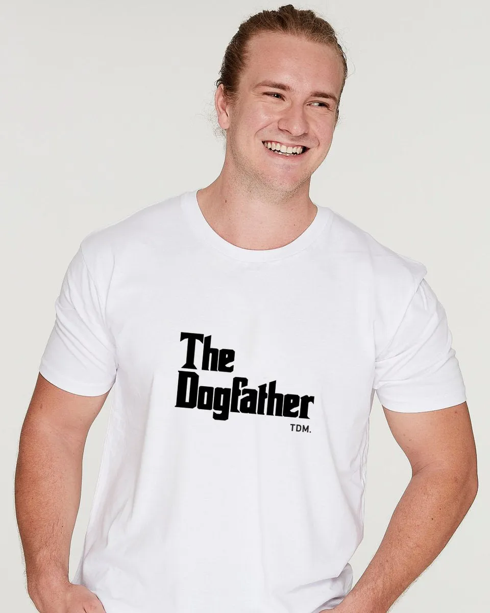 The Dogfather T-Shirt