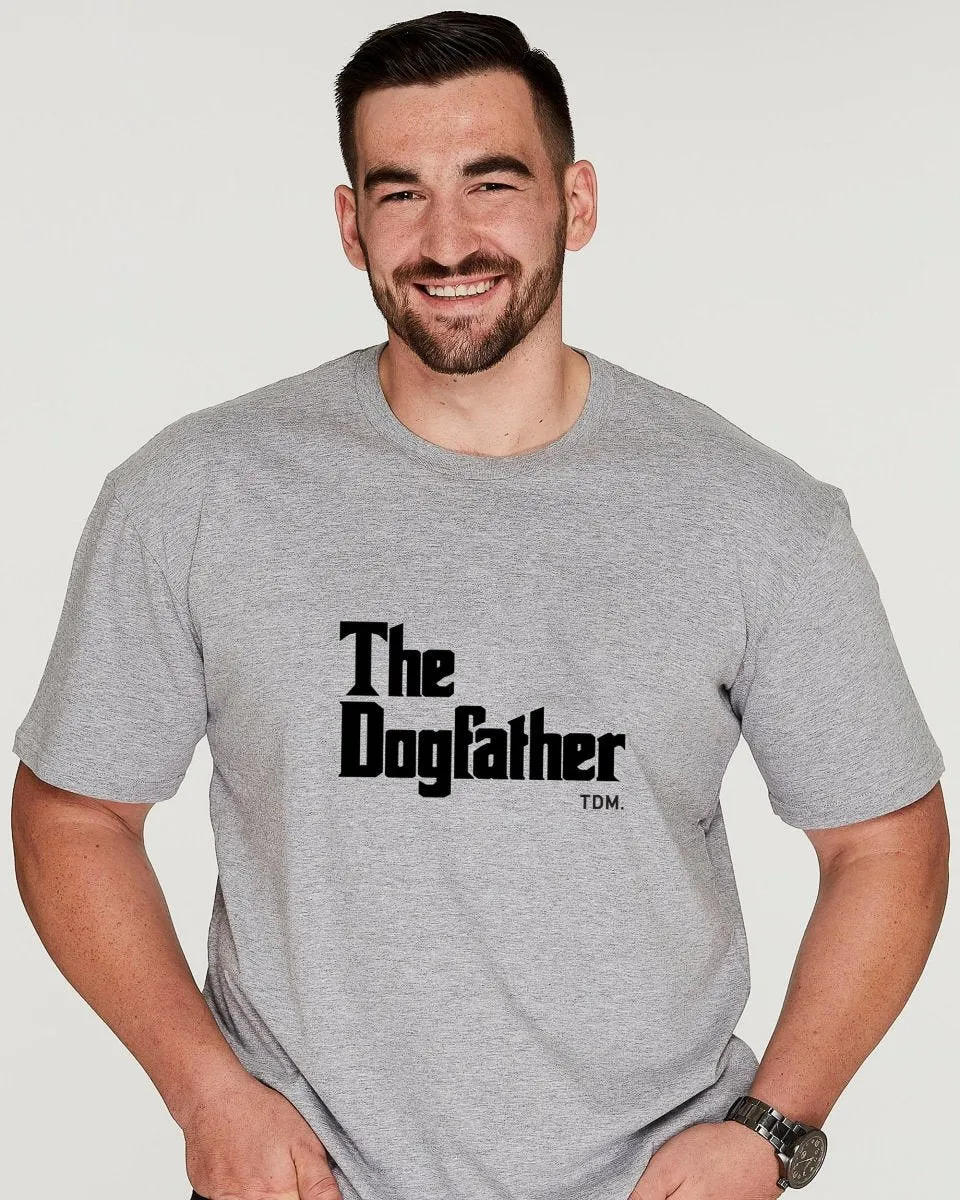 The Dogfather T-Shirt