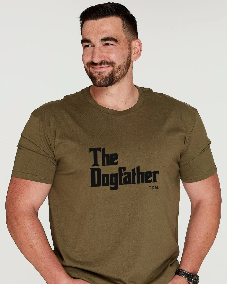 The Dogfather T-Shirt