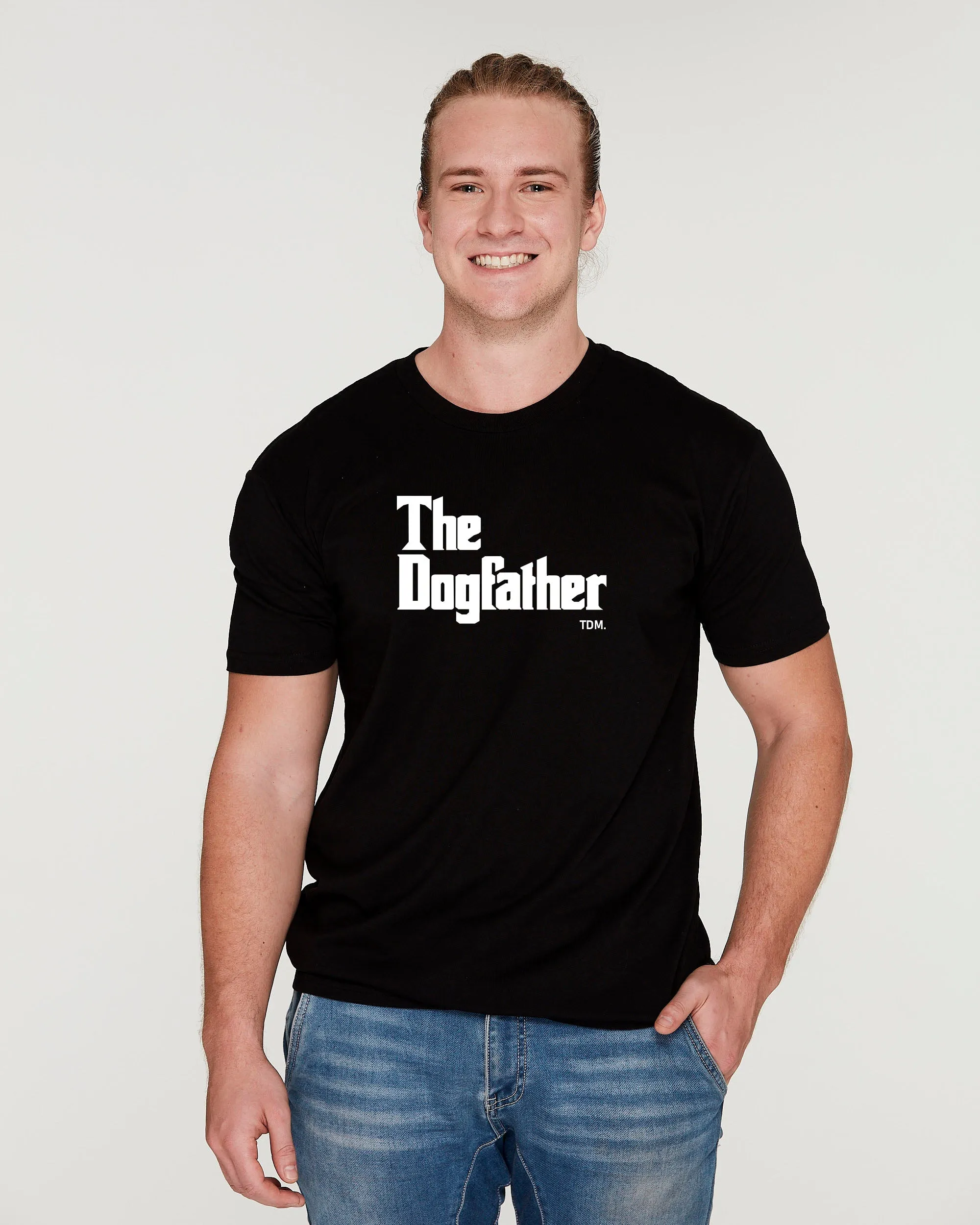 The Dogfather T-Shirt