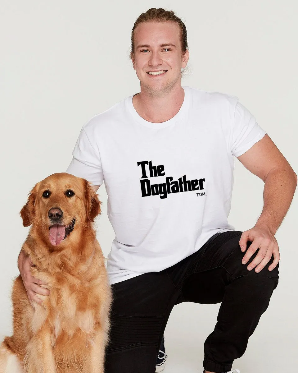 The Dogfather T-Shirt
