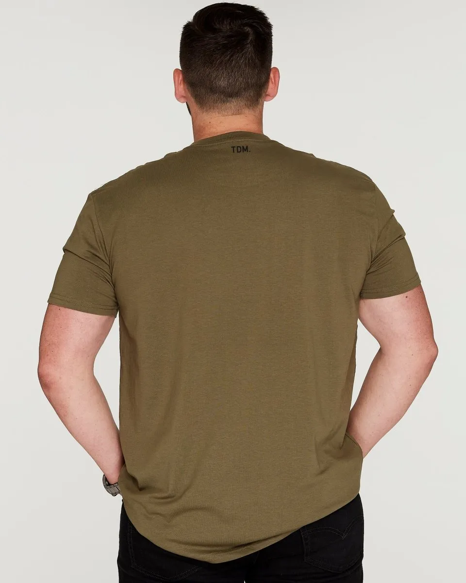 The Dogfather T-Shirt