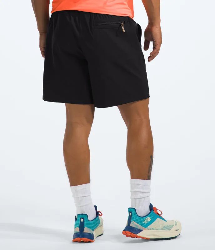 The North Face Men's Class V Pathfinder Pull-On Short