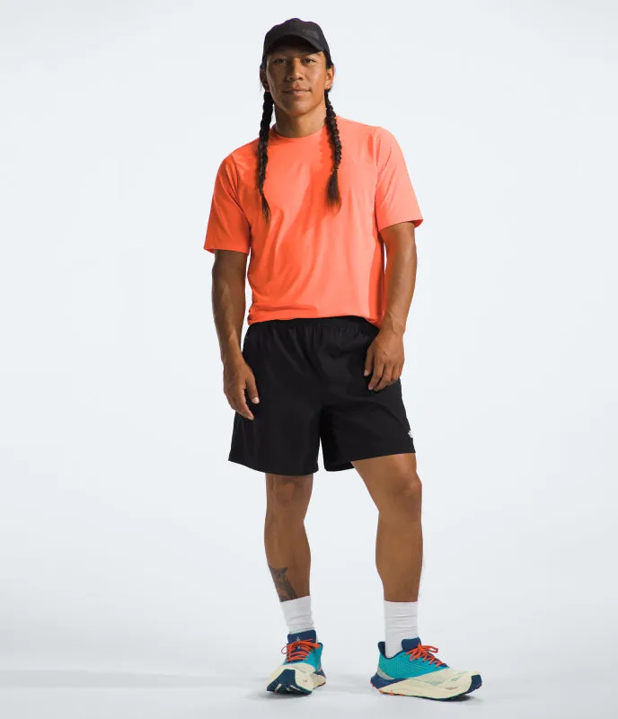 The North Face Men's Class V Pathfinder Pull-On Short