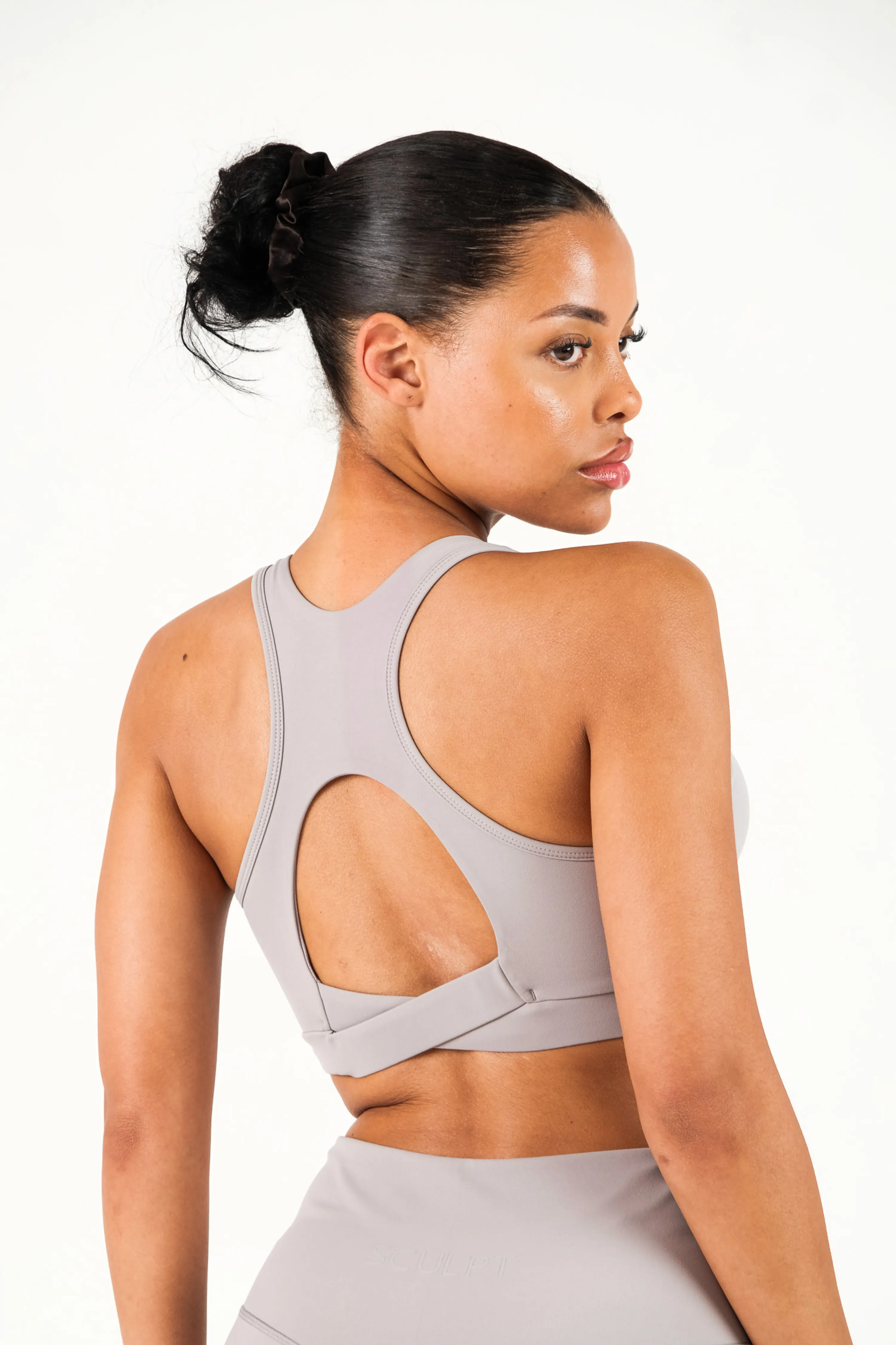 Tierra Sports Bra Koala