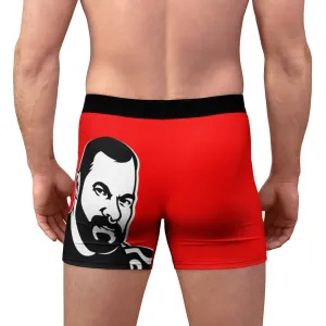 Tiger Men's Boxer Briefs