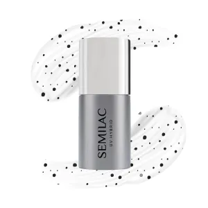 Top No Wipe Blinking T20 - Black Sprinkles - 7 ml