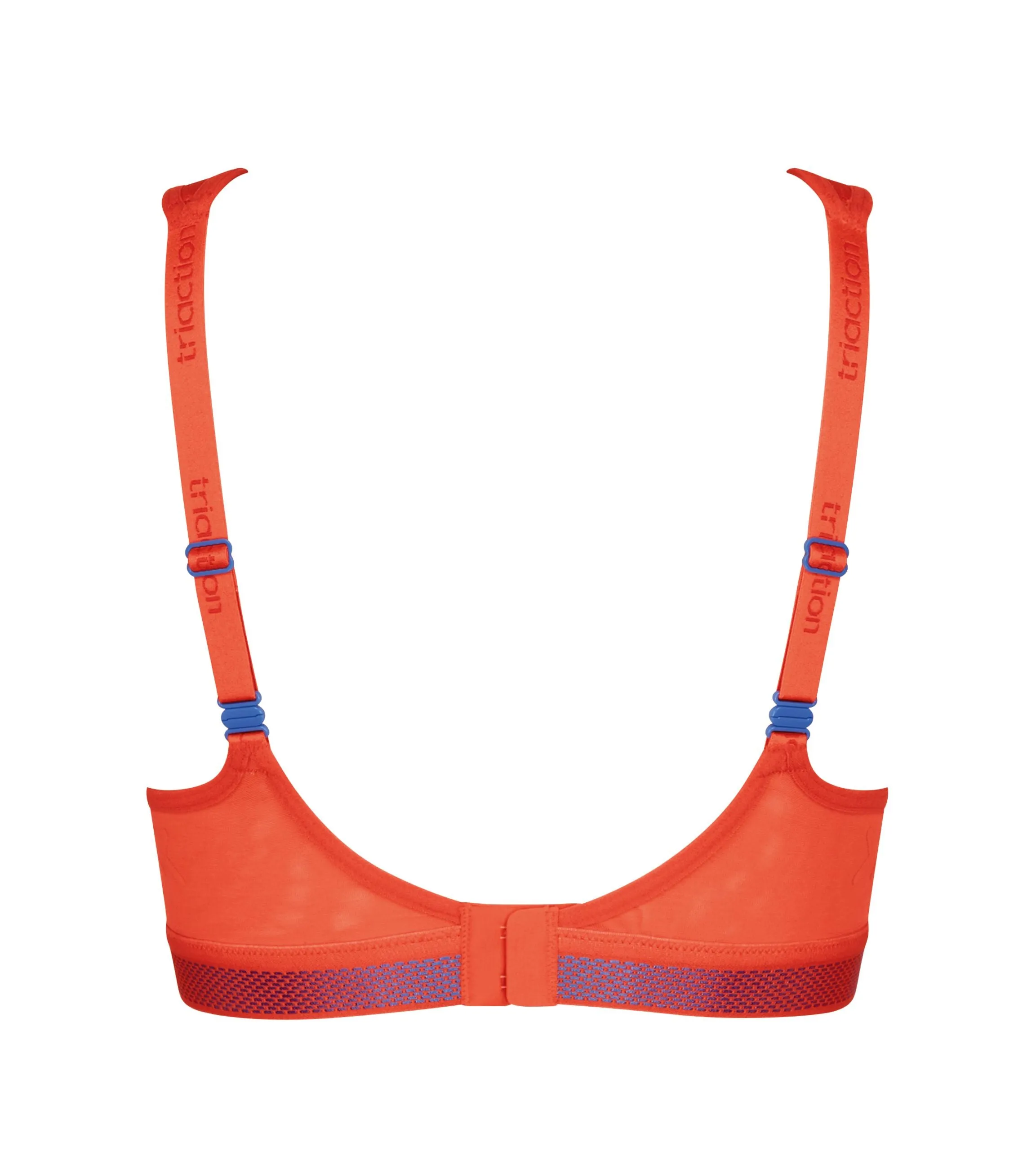 Triaction Cardio Cloud Sports Bra