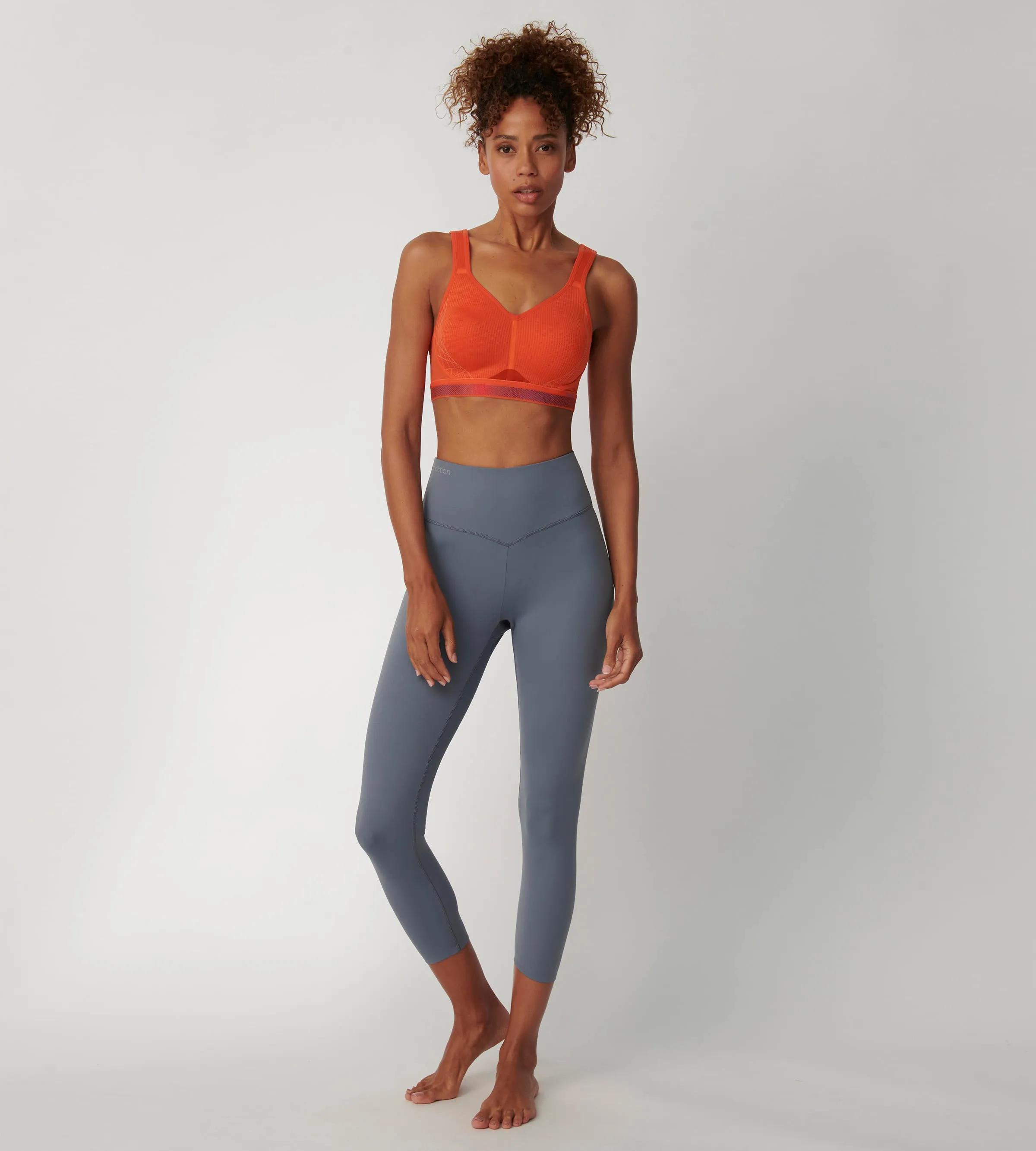 Triaction Cardio Cloud Sports Bra