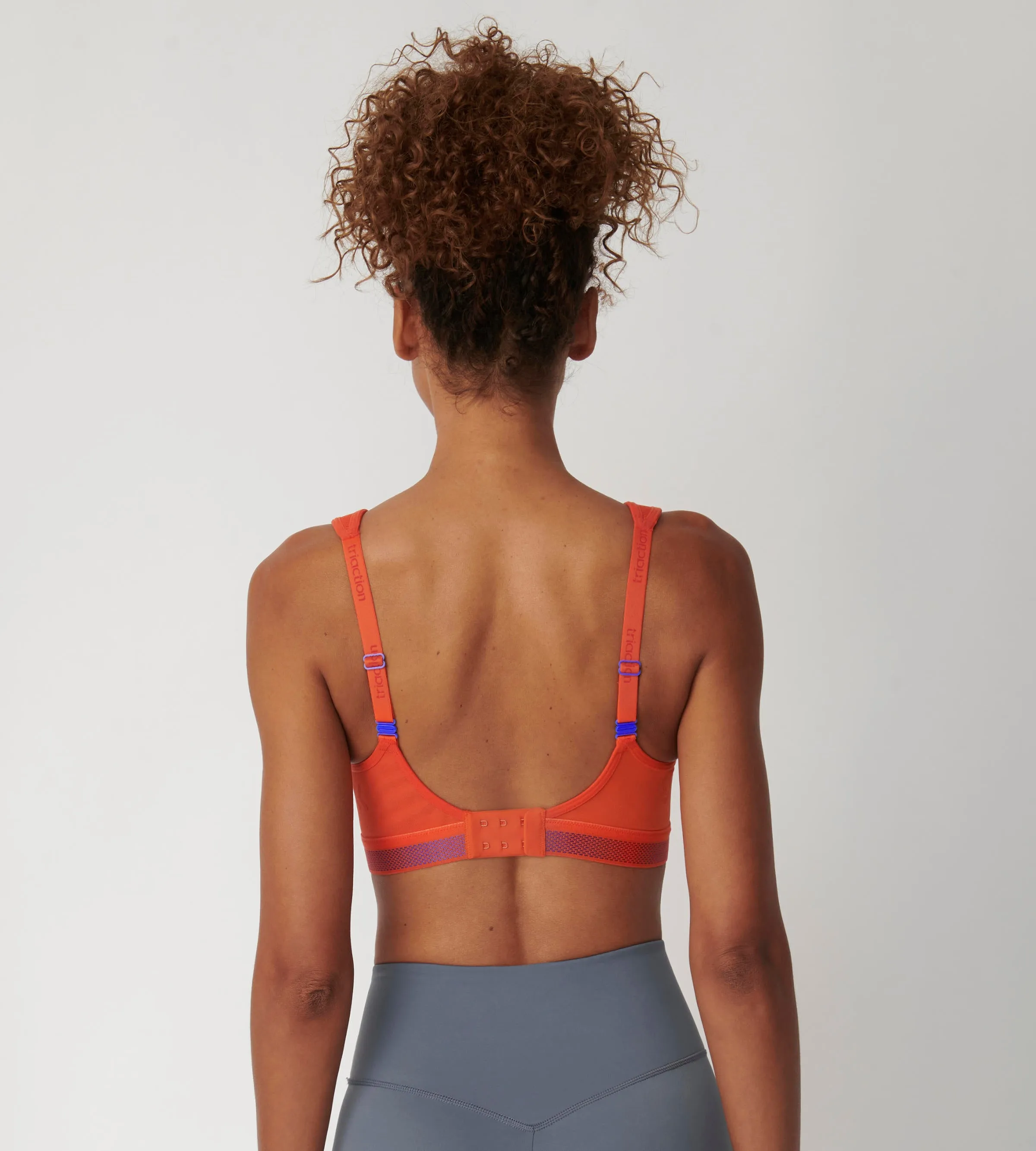 Triaction Cardio Cloud Sports Bra