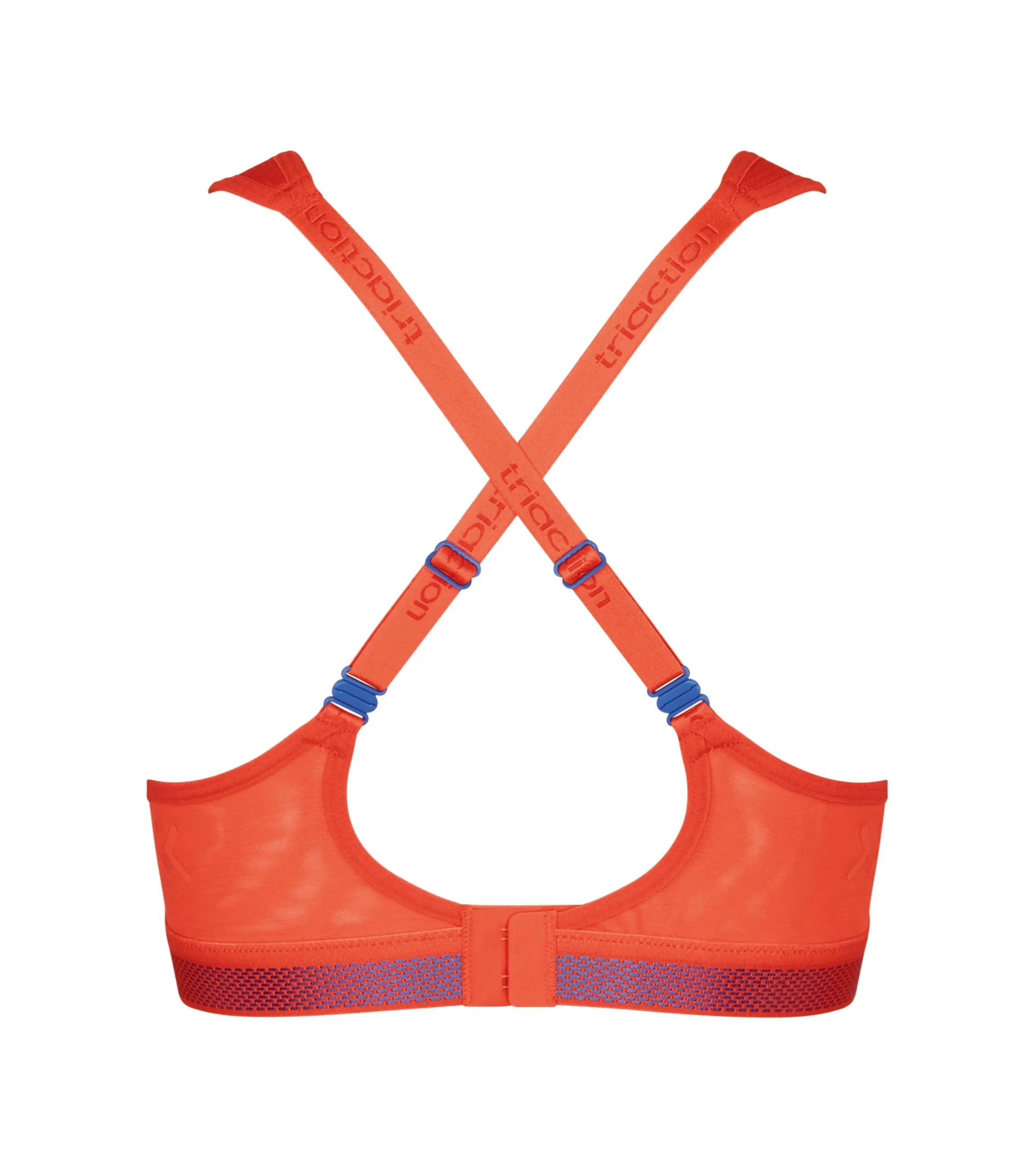 Triaction Cardio Cloud Sports Bra