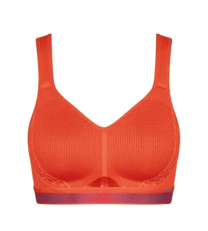 Triaction Cardio Cloud Sports Bra