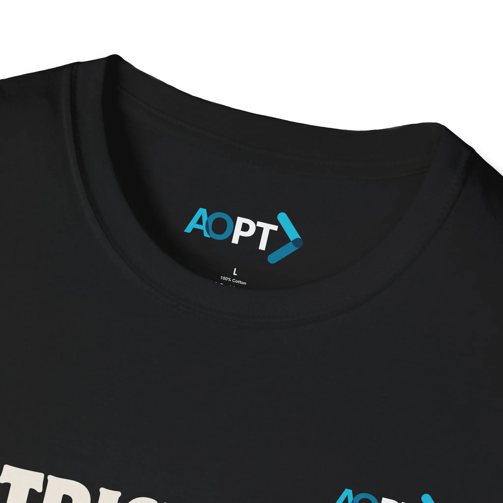 Trick Or Treatment T-shirt