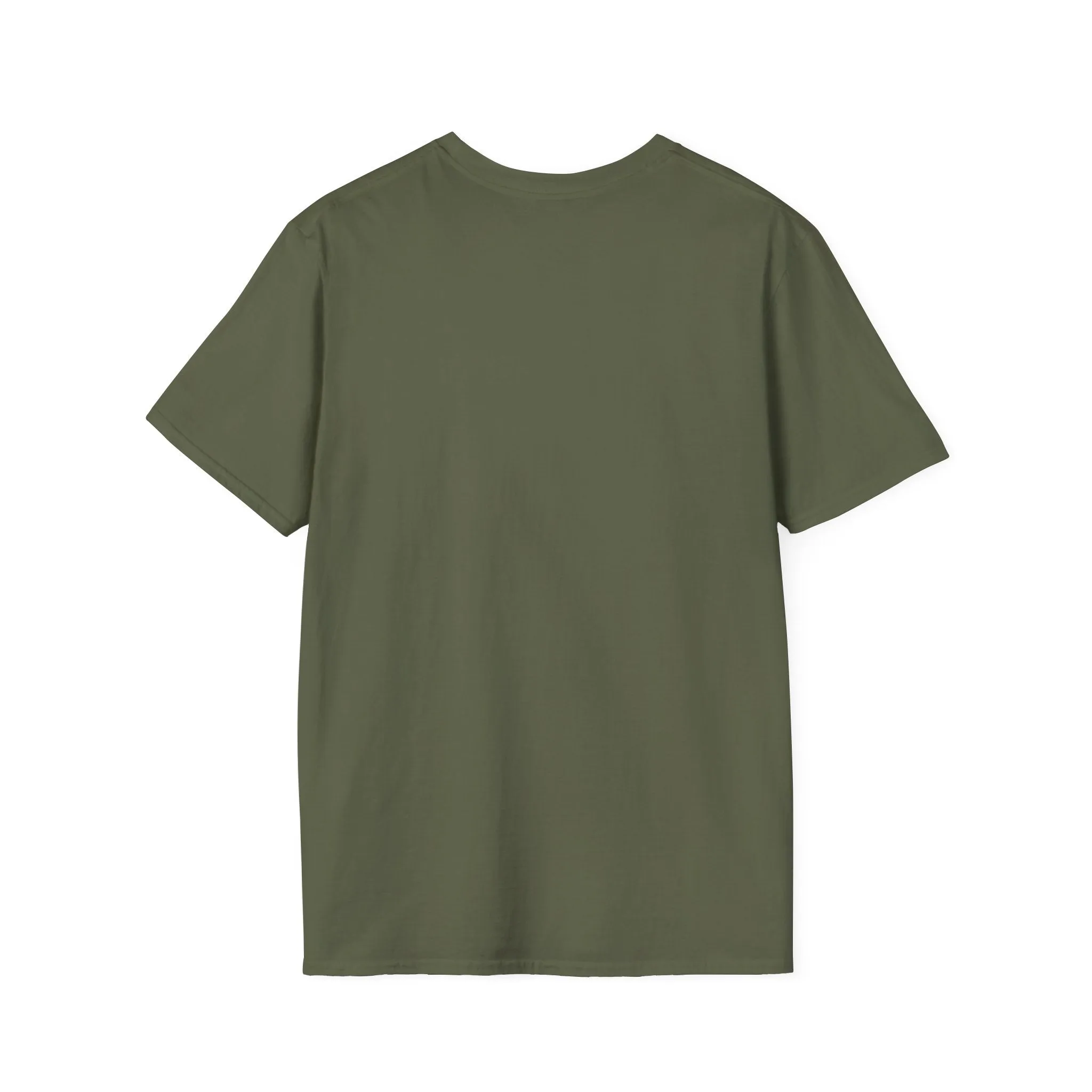 Trick Or Treatment T-shirt