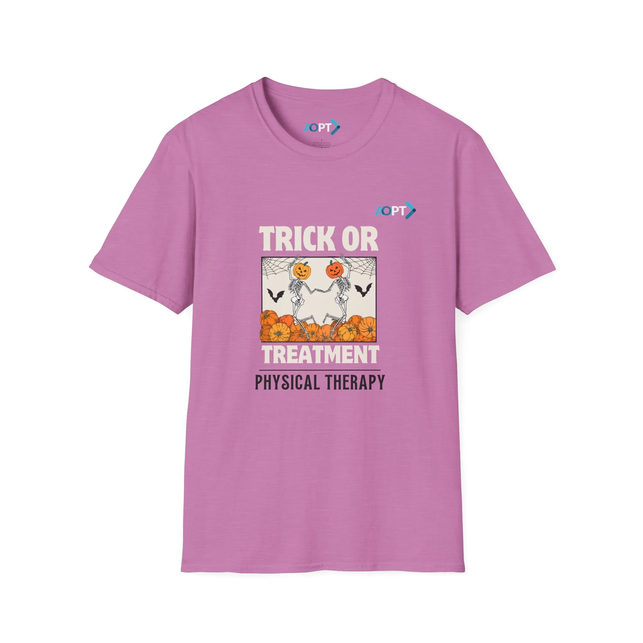 Trick Or Treatment T-shirt