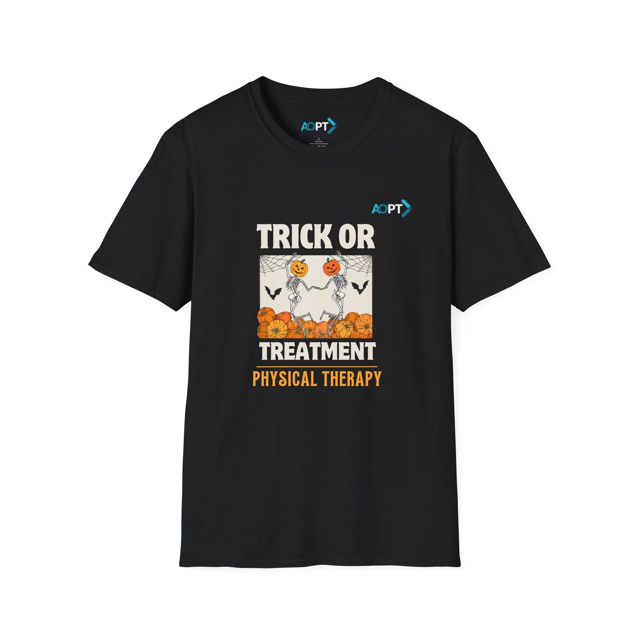 Trick Or Treatment T-shirt