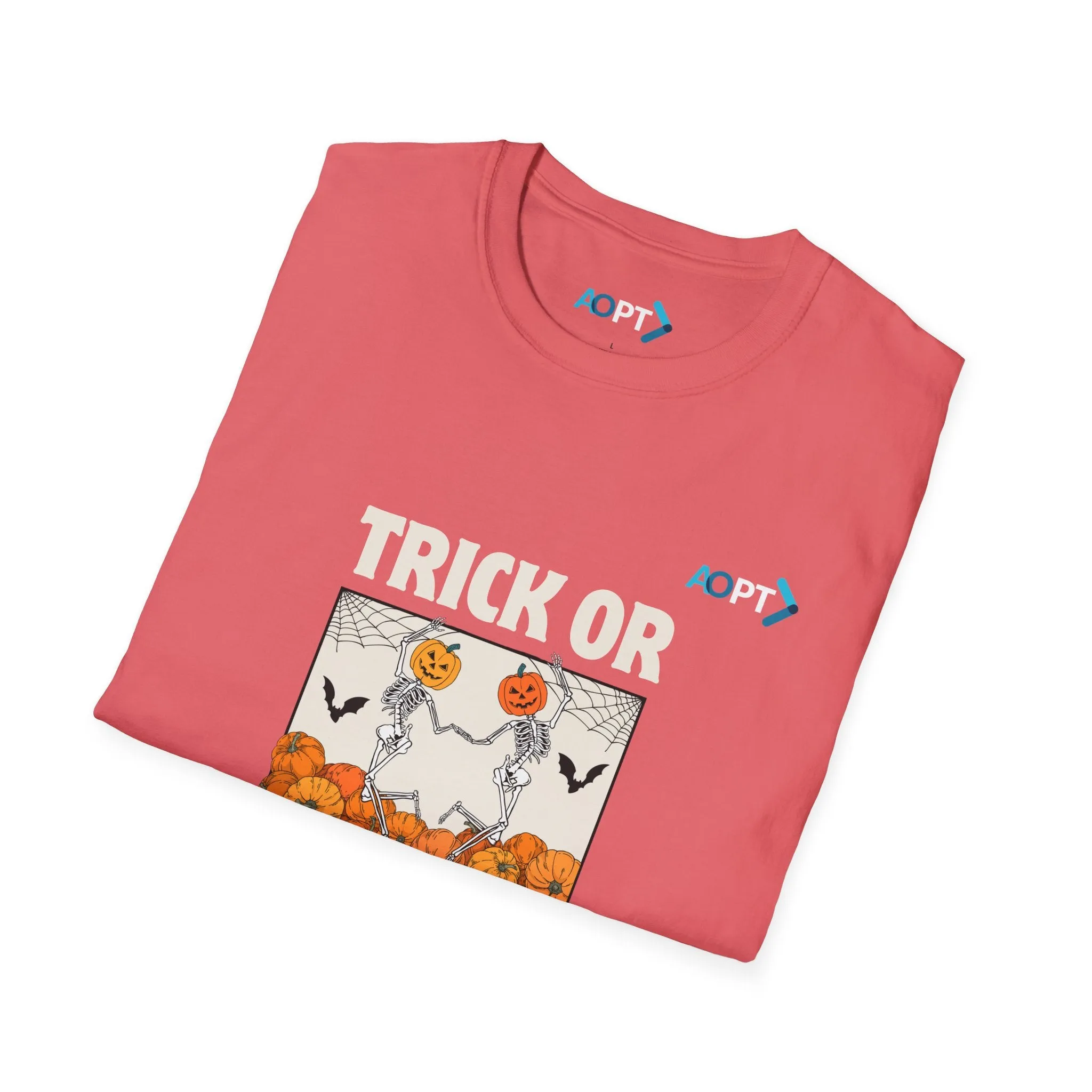 Trick Or Treatment T-shirt