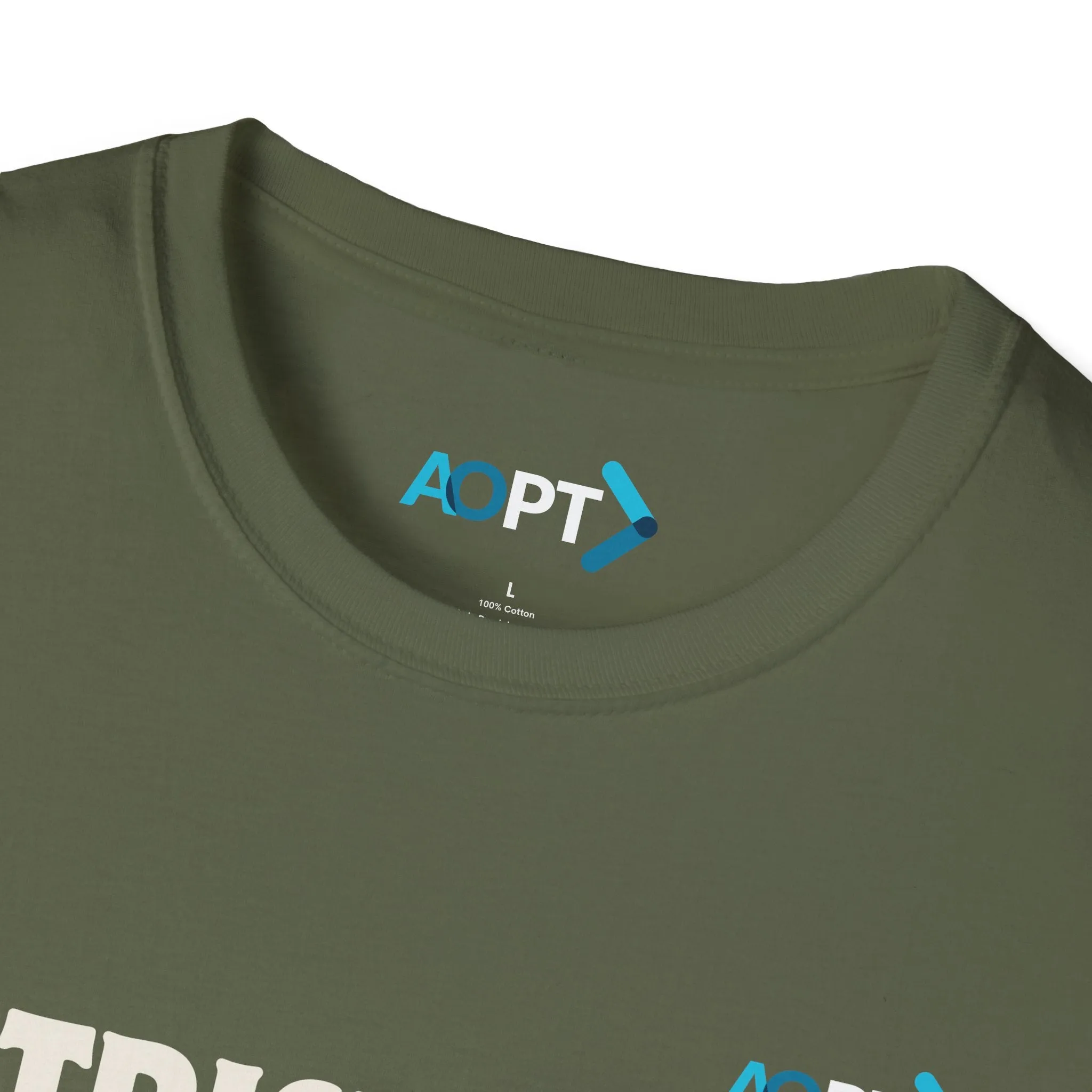 Trick Or Treatment T-shirt