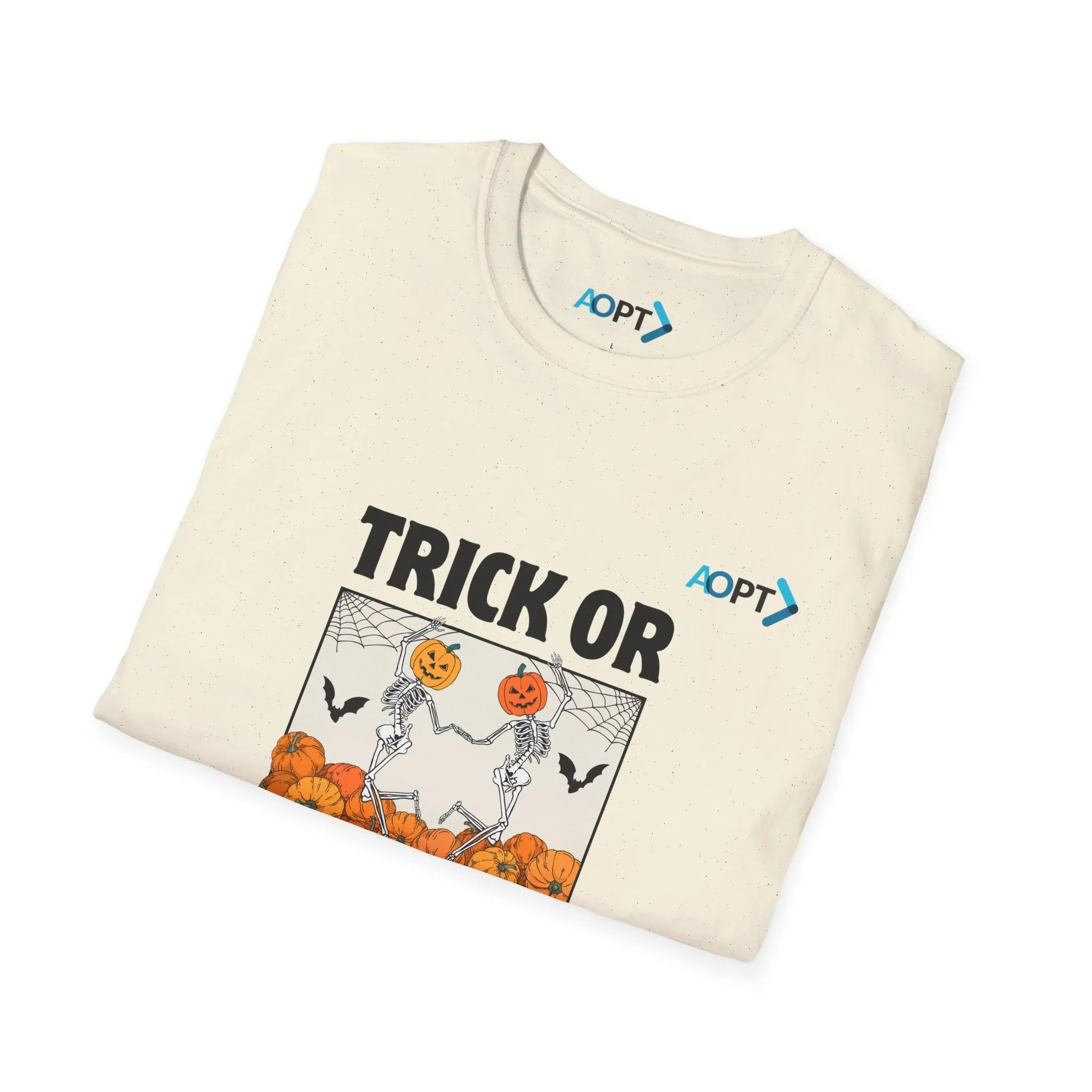 Trick Or Treatment T-shirt