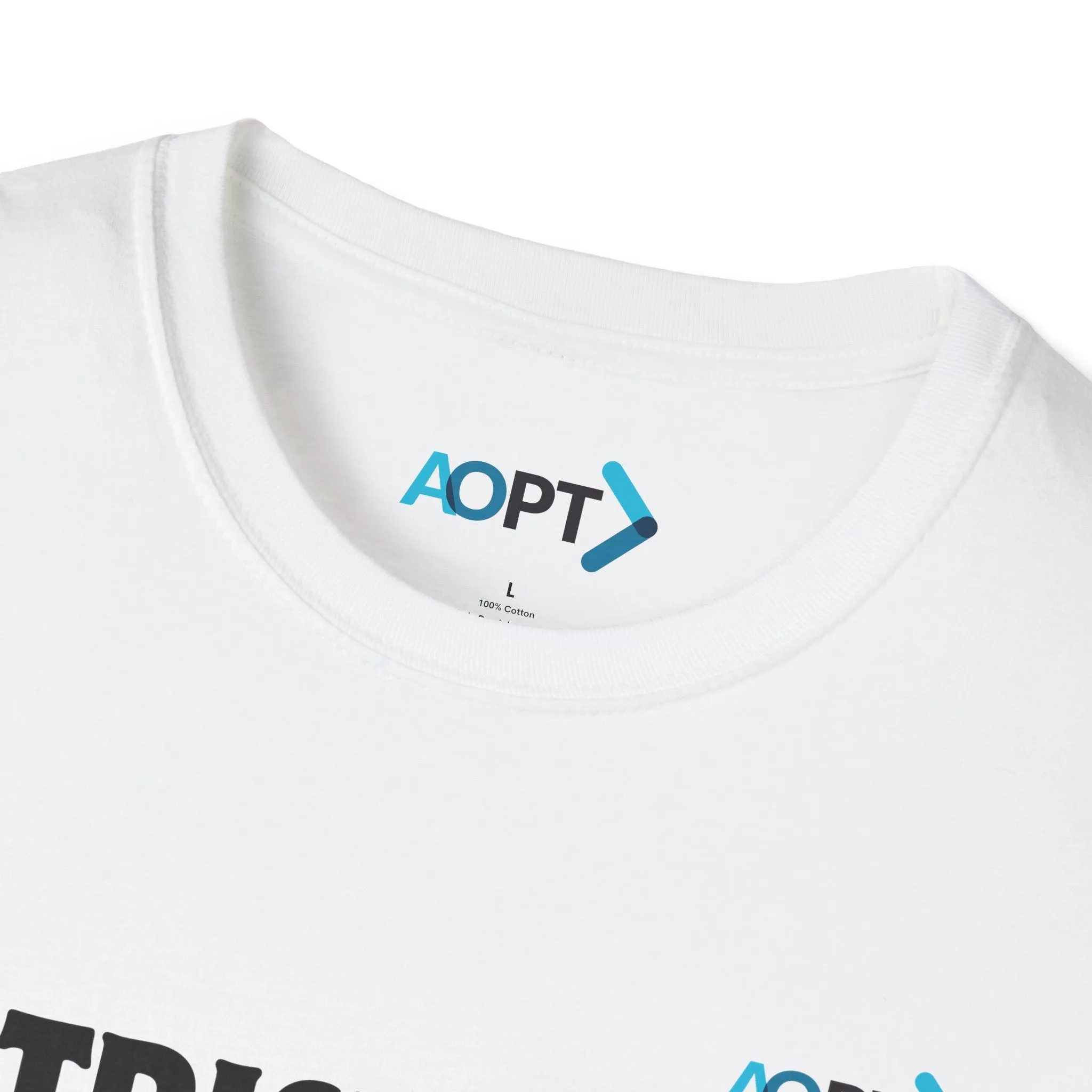 Trick Or Treatment T-shirt