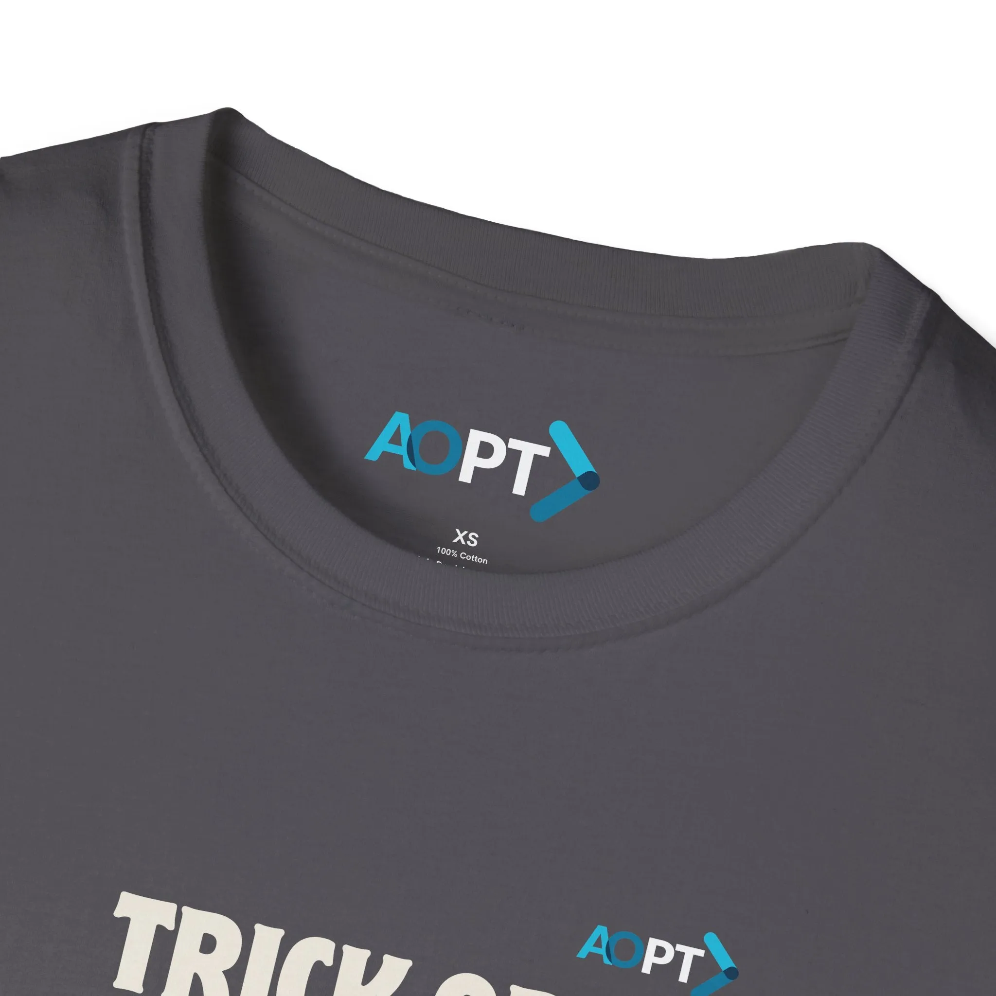 Trick Or Treatment T-shirt
