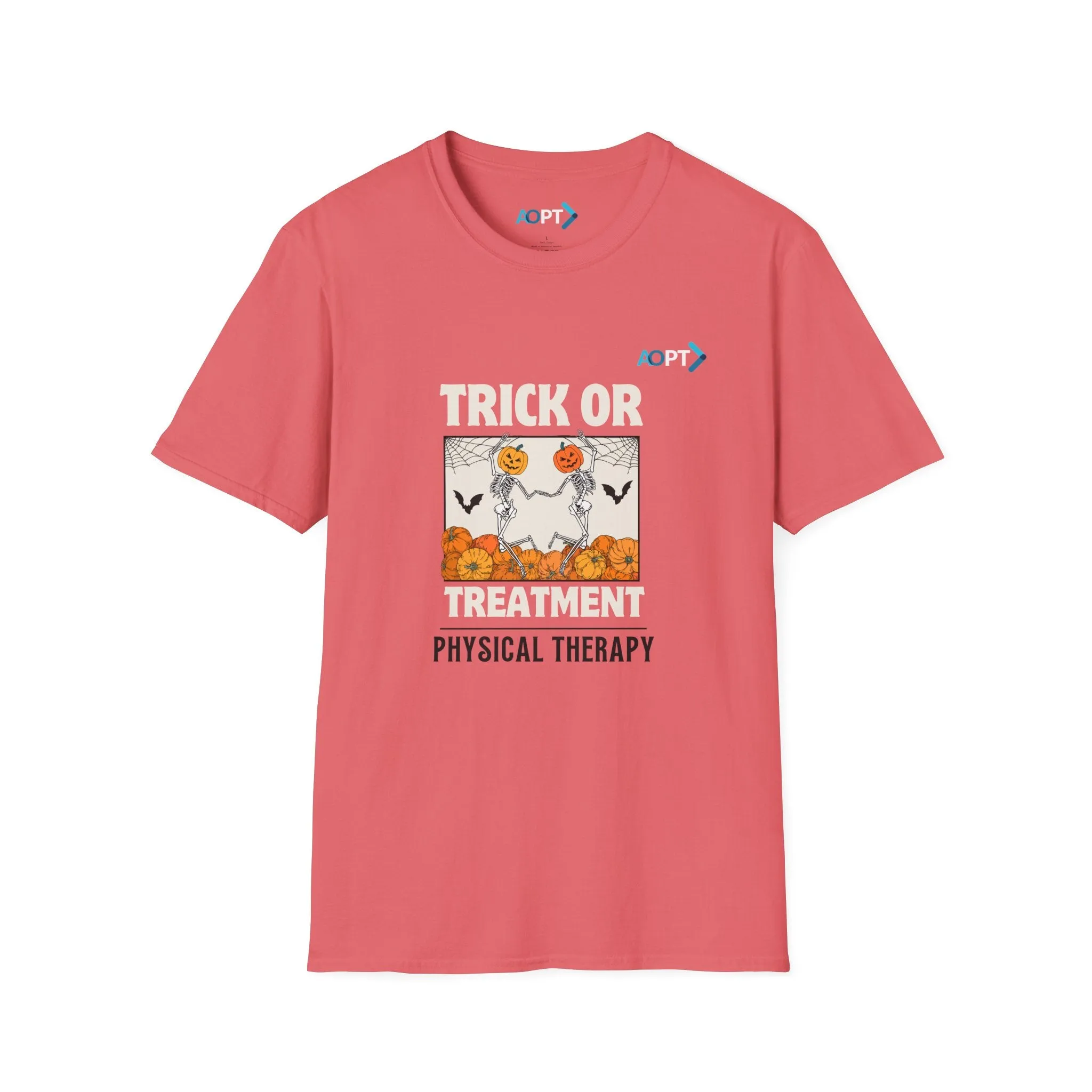 Trick Or Treatment T-shirt