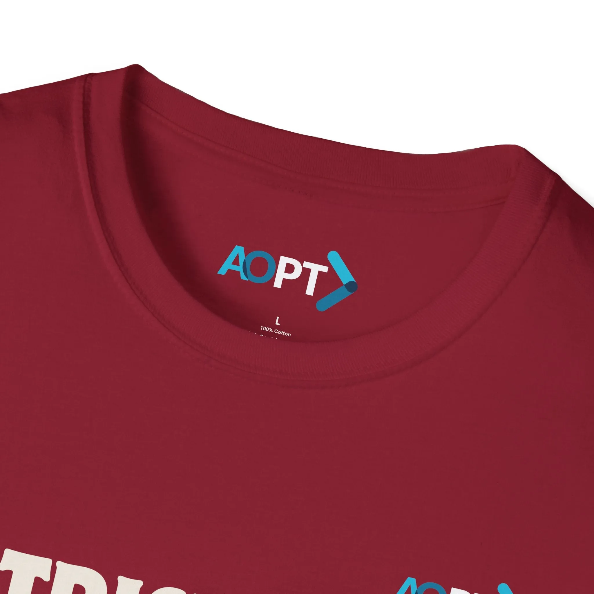 Trick Or Treatment T-shirt