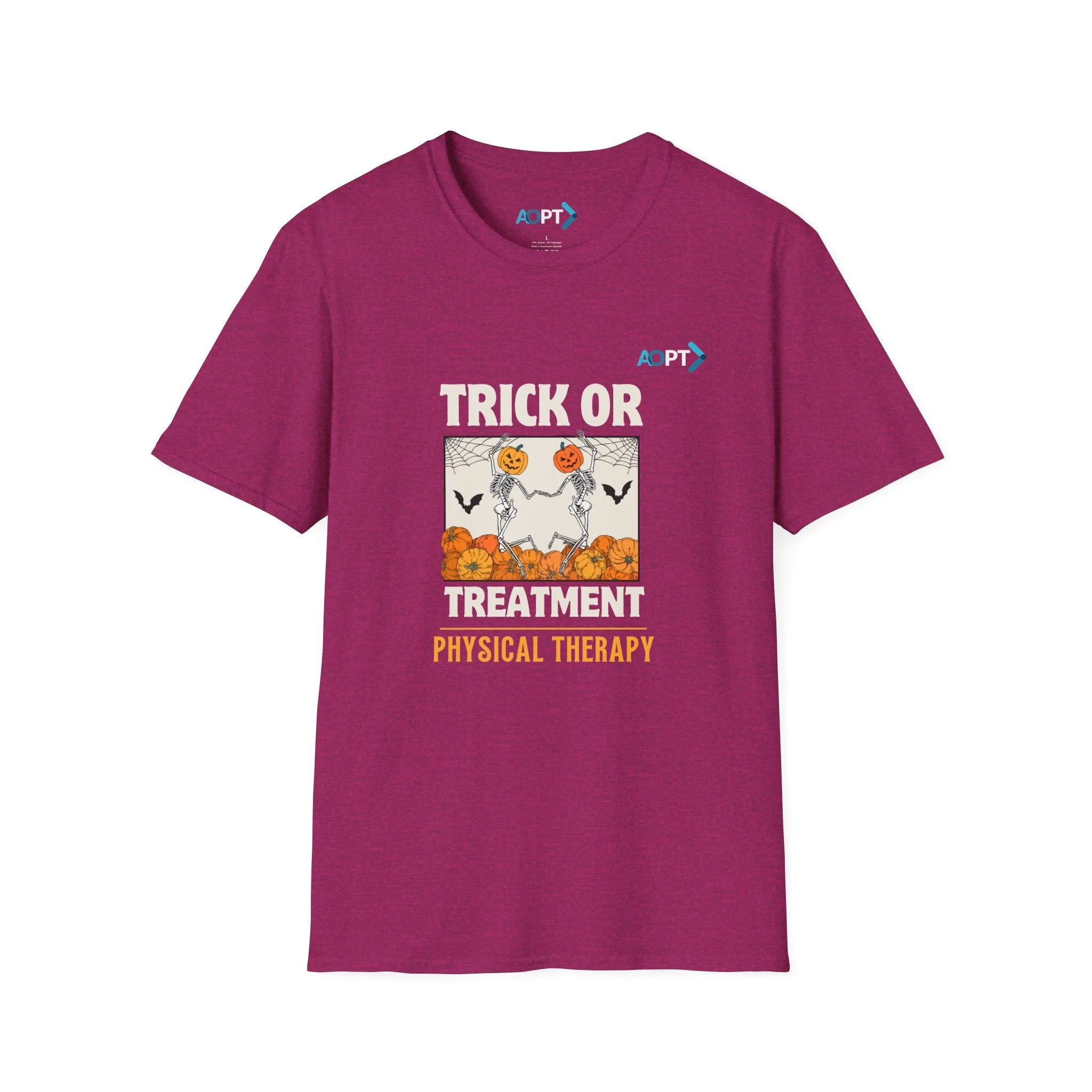 Trick Or Treatment T-shirt