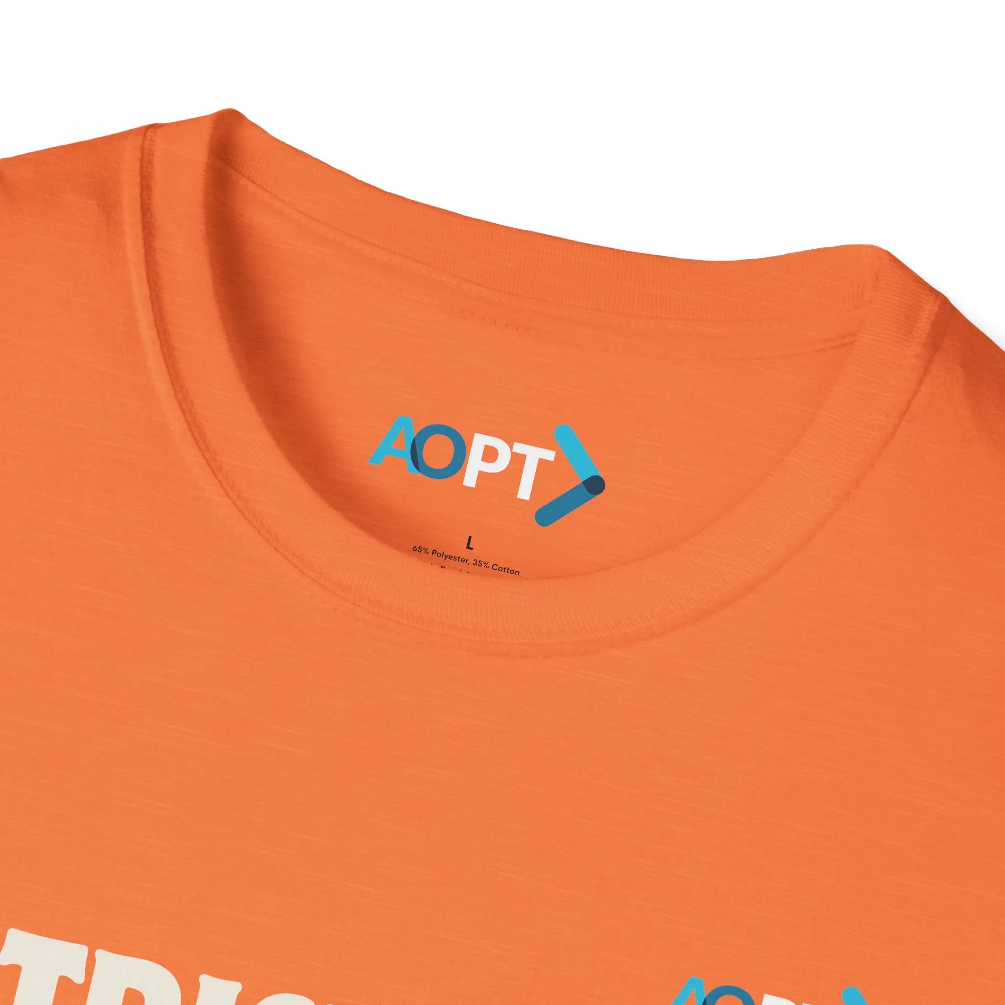 Trick Or Treatment T-shirt