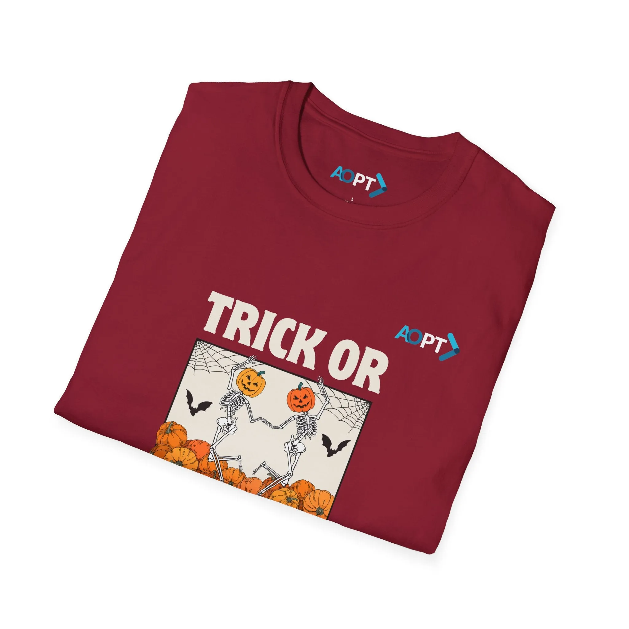 Trick Or Treatment T-shirt