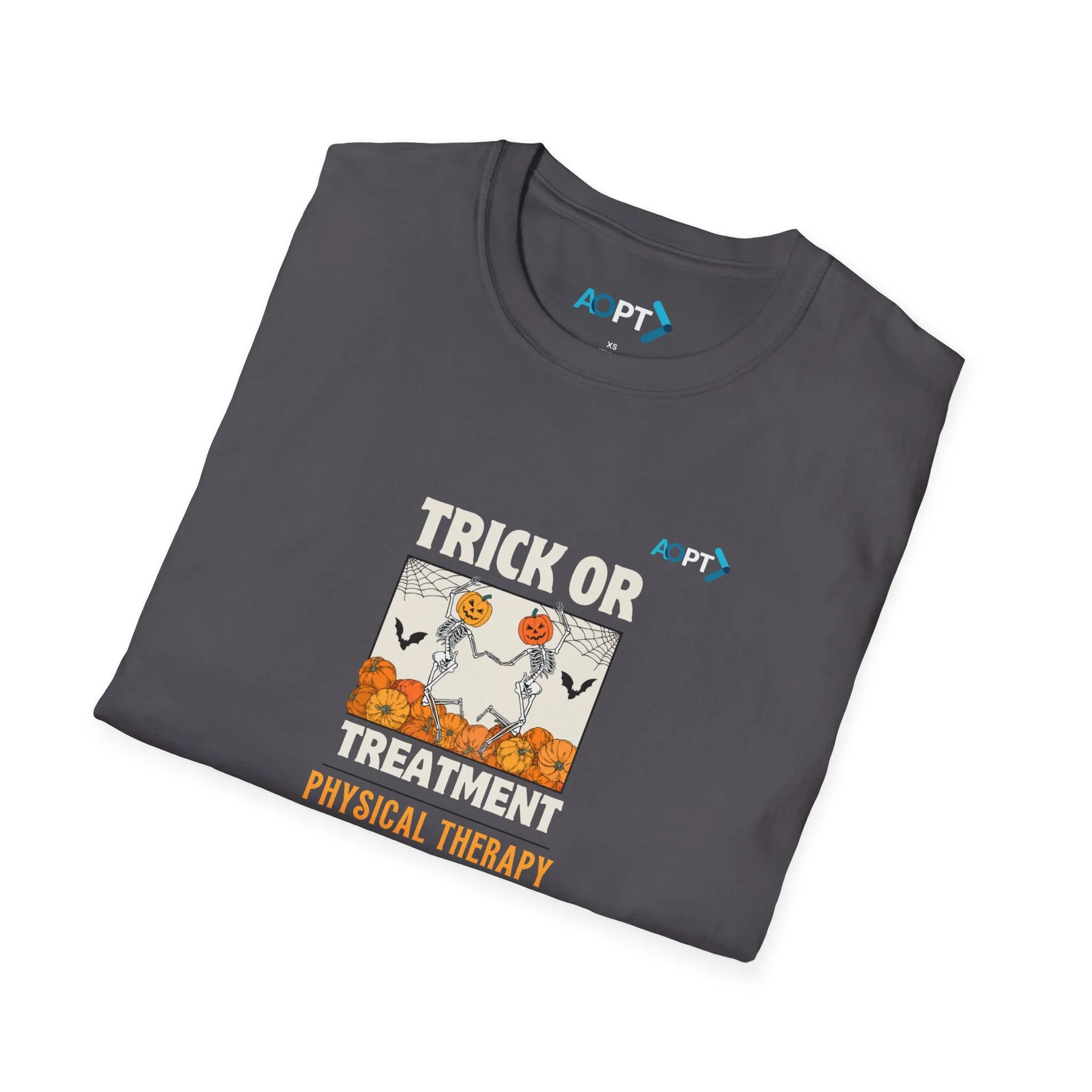 Trick Or Treatment T-shirt