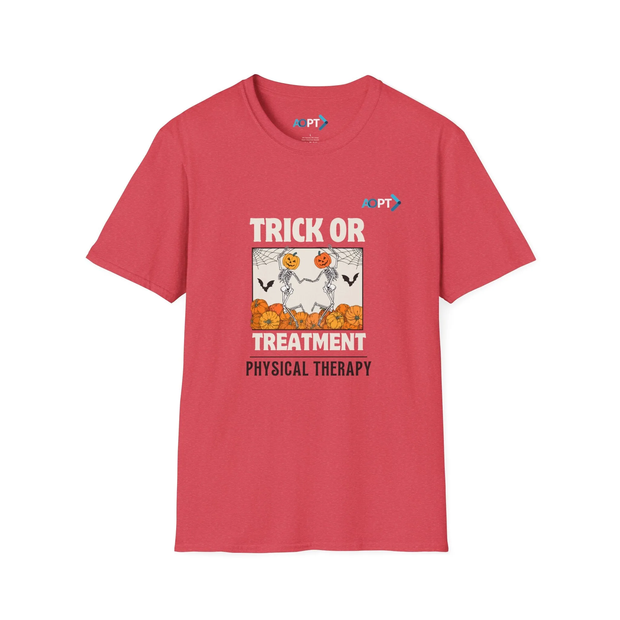 Trick Or Treatment T-shirt
