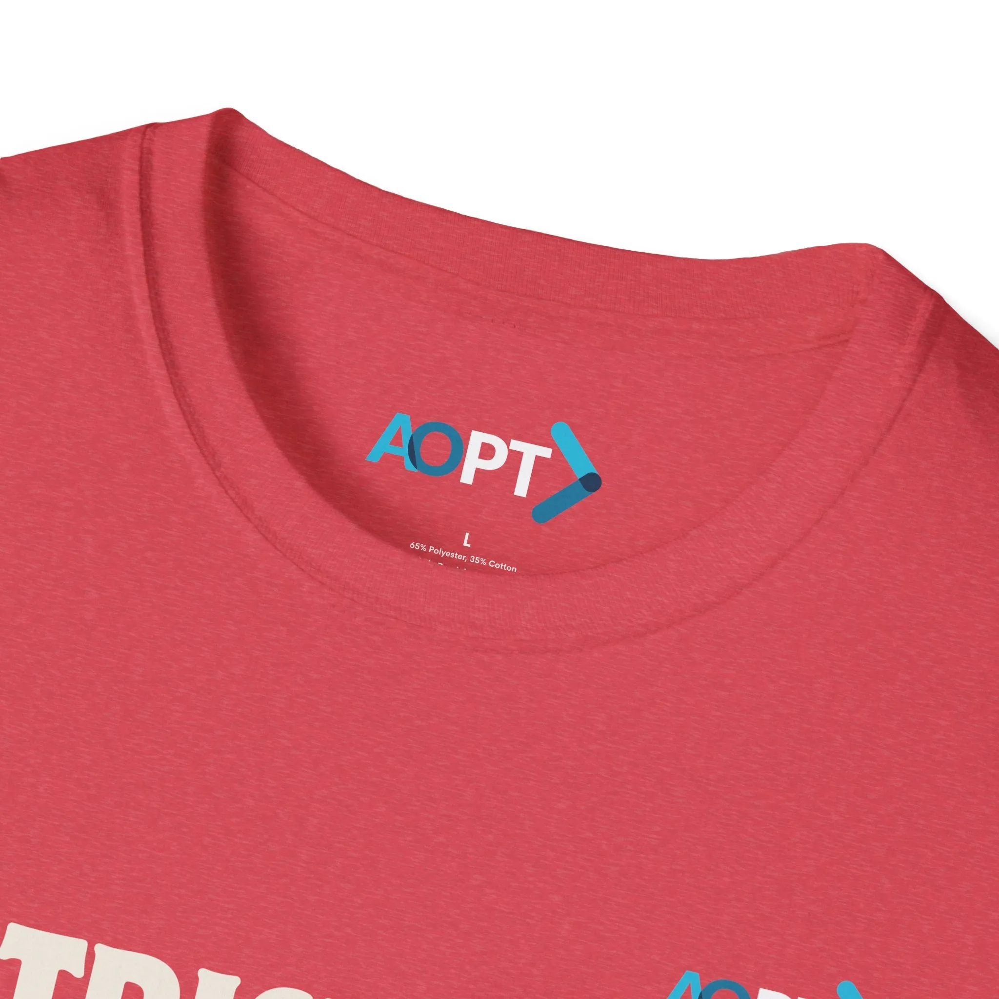 Trick Or Treatment T-shirt