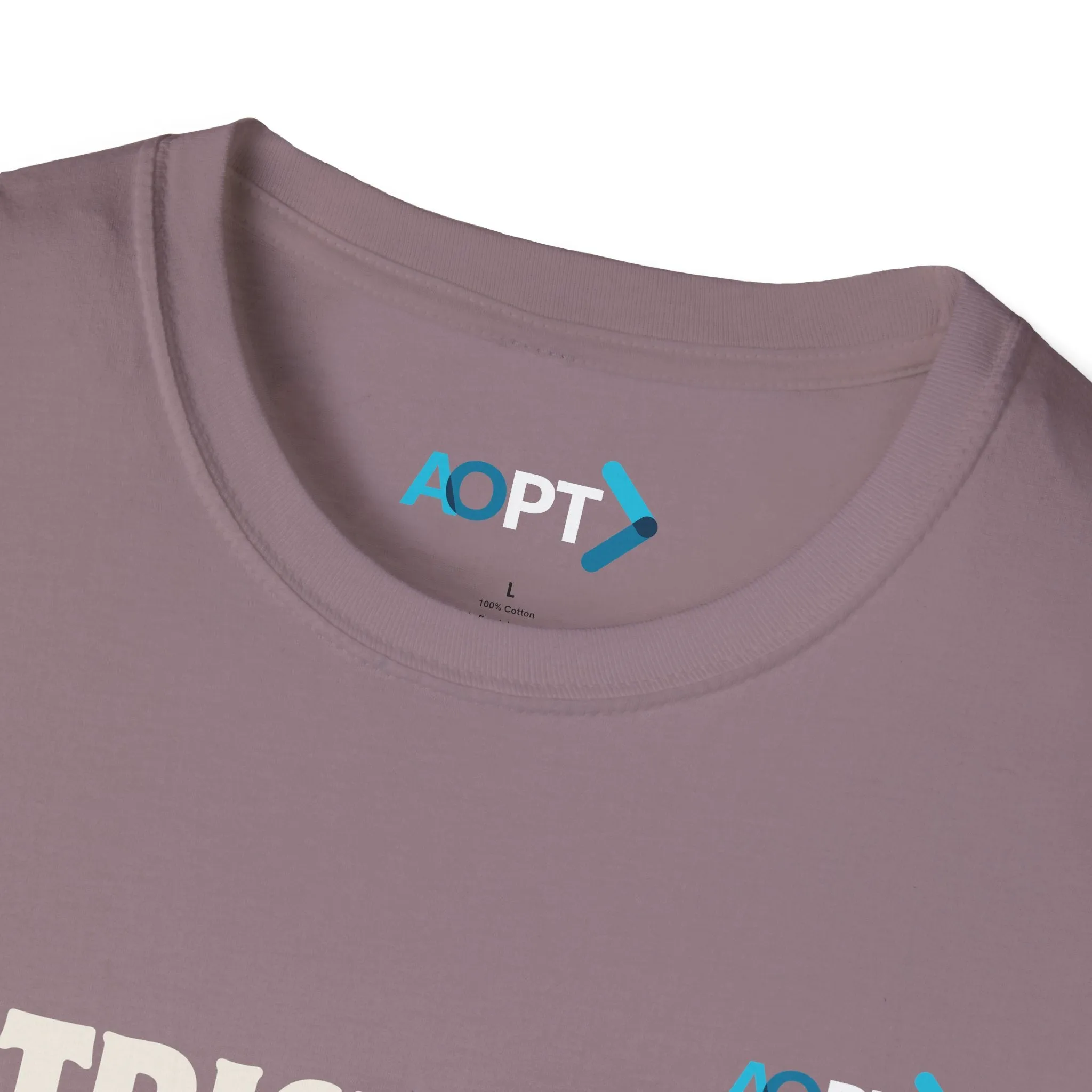 Trick Or Treatment T-shirt