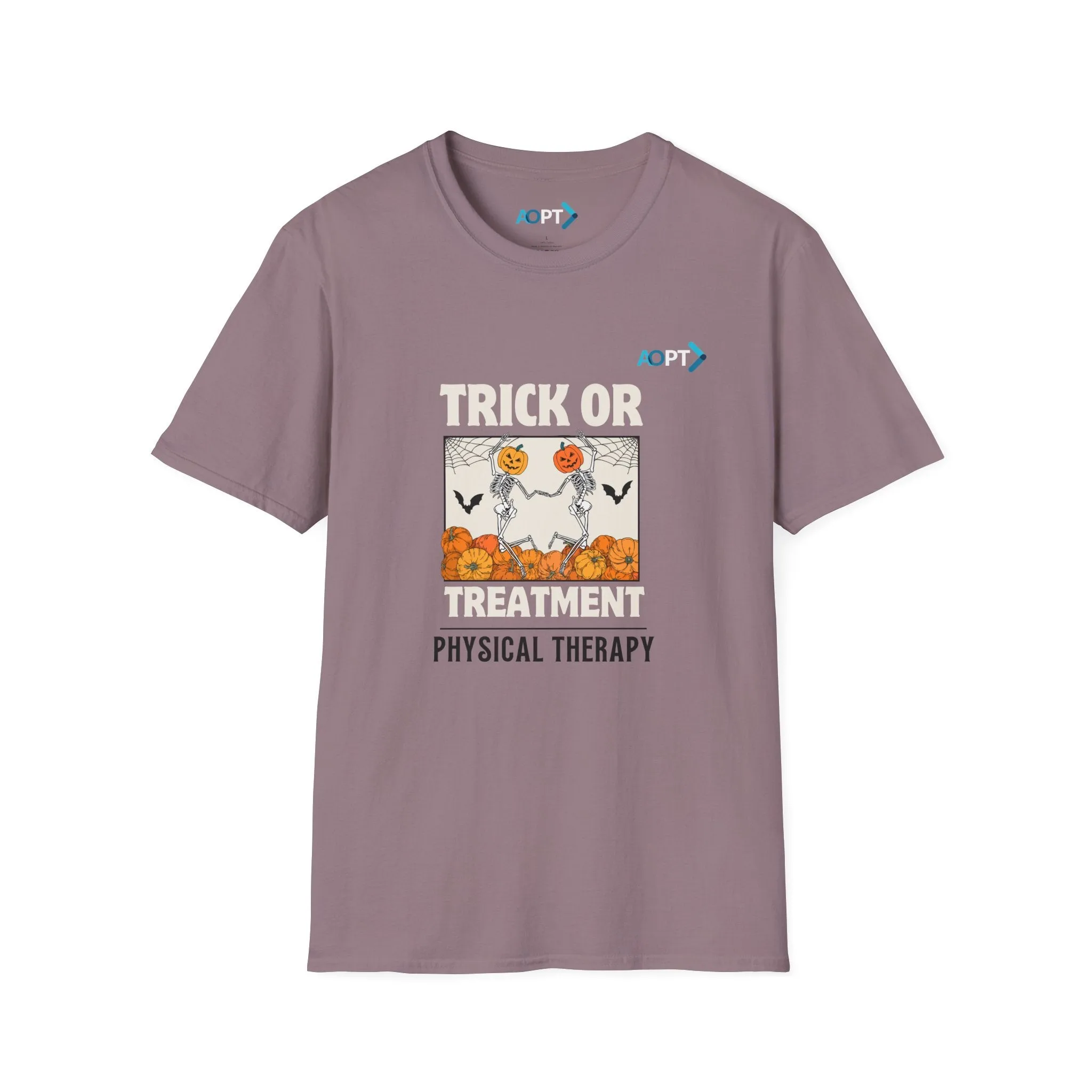 Trick Or Treatment T-shirt