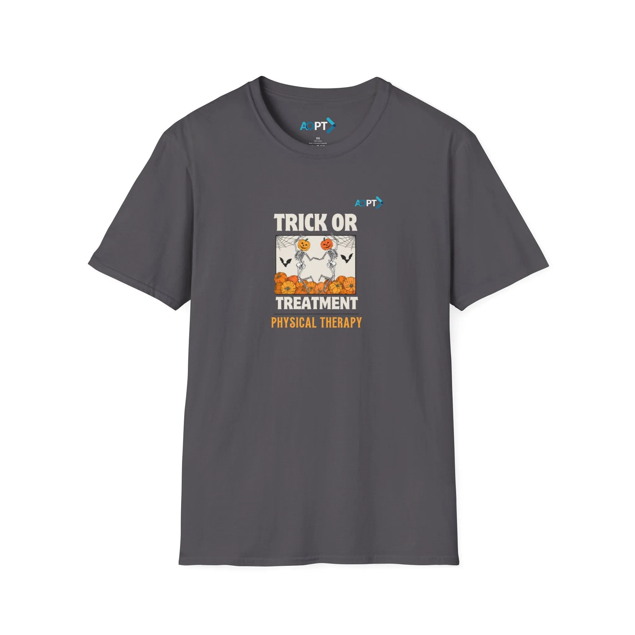 Trick Or Treatment T-shirt