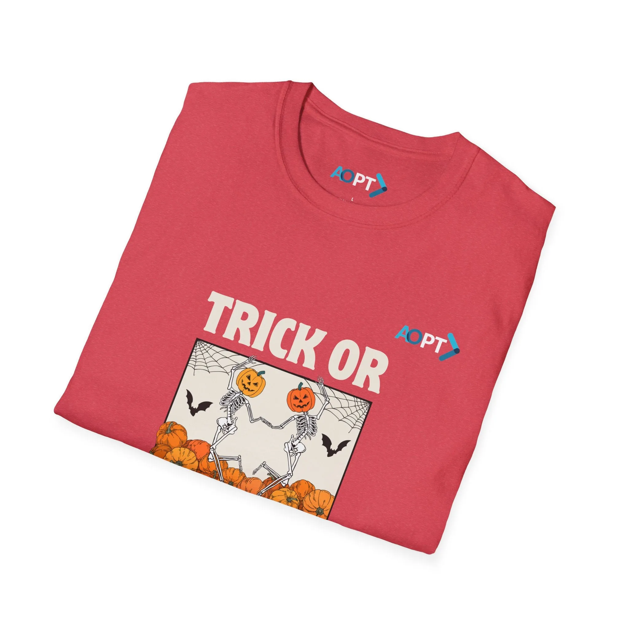 Trick Or Treatment T-shirt