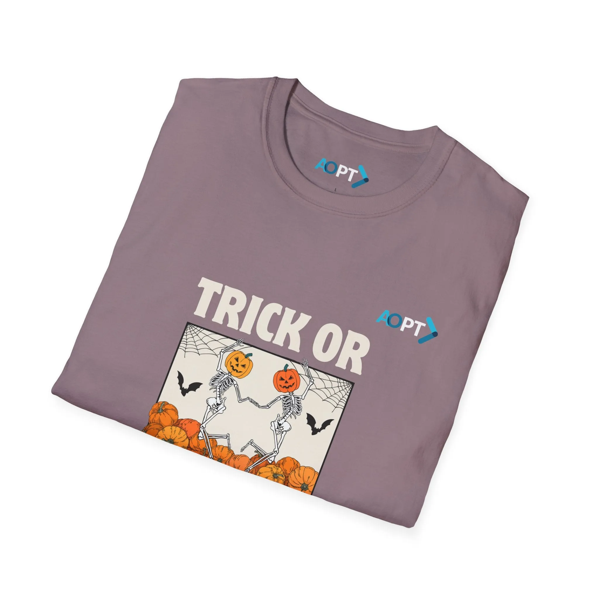 Trick Or Treatment T-shirt