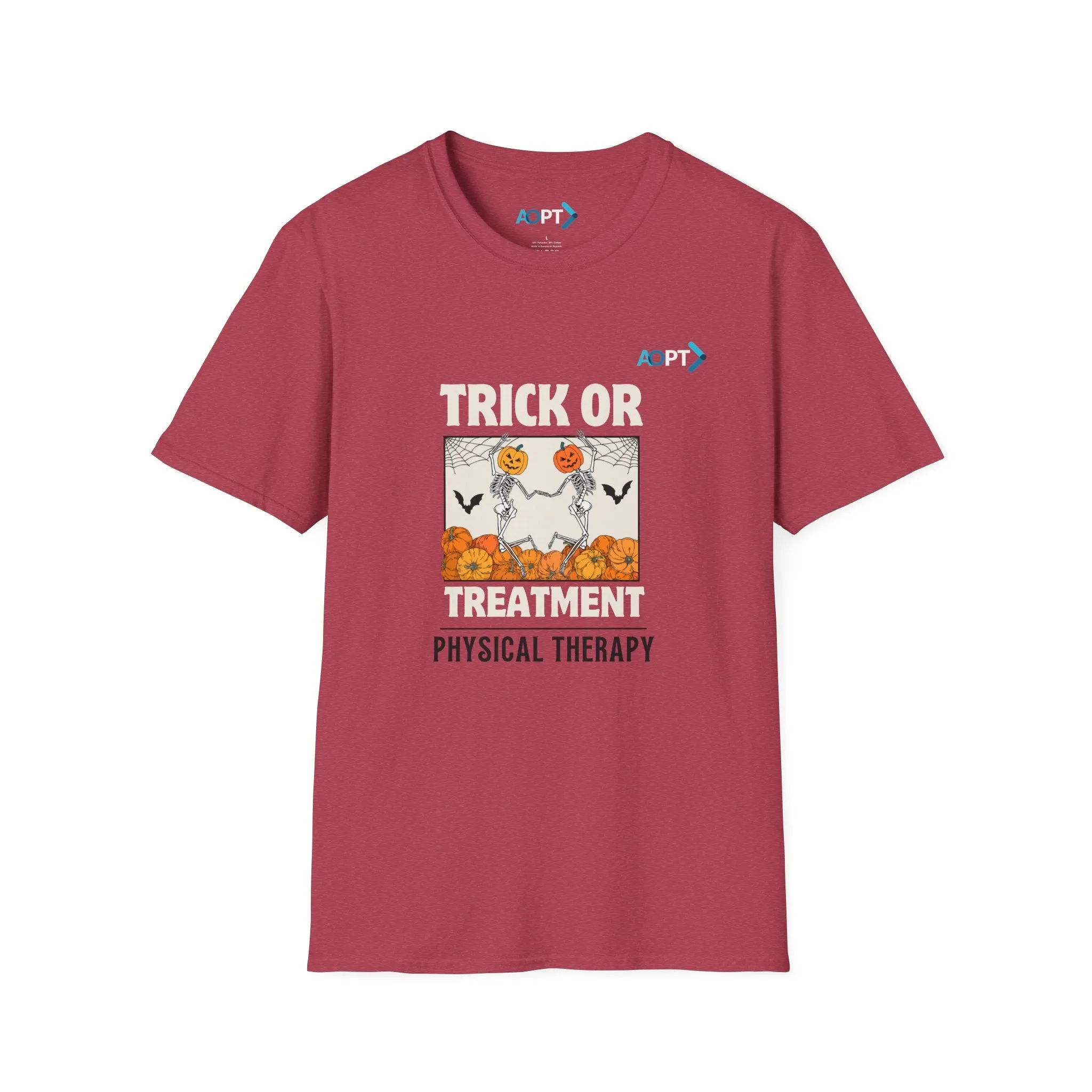 Trick Or Treatment T-shirt
