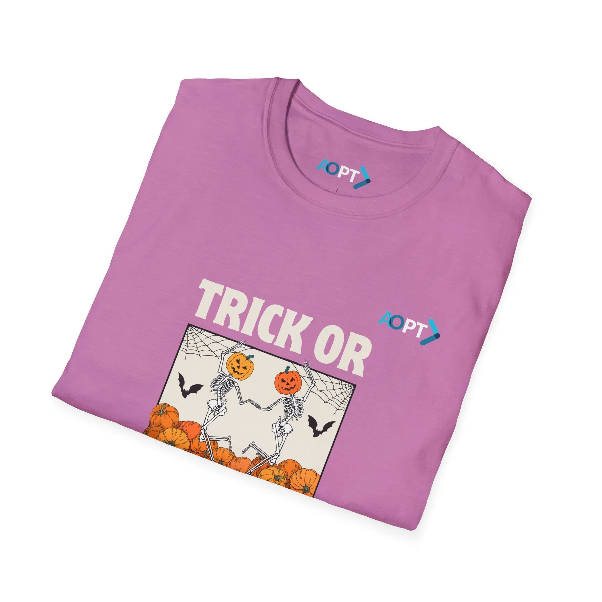 Trick Or Treatment T-shirt