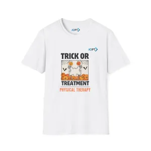 Trick Or Treatment T-shirt