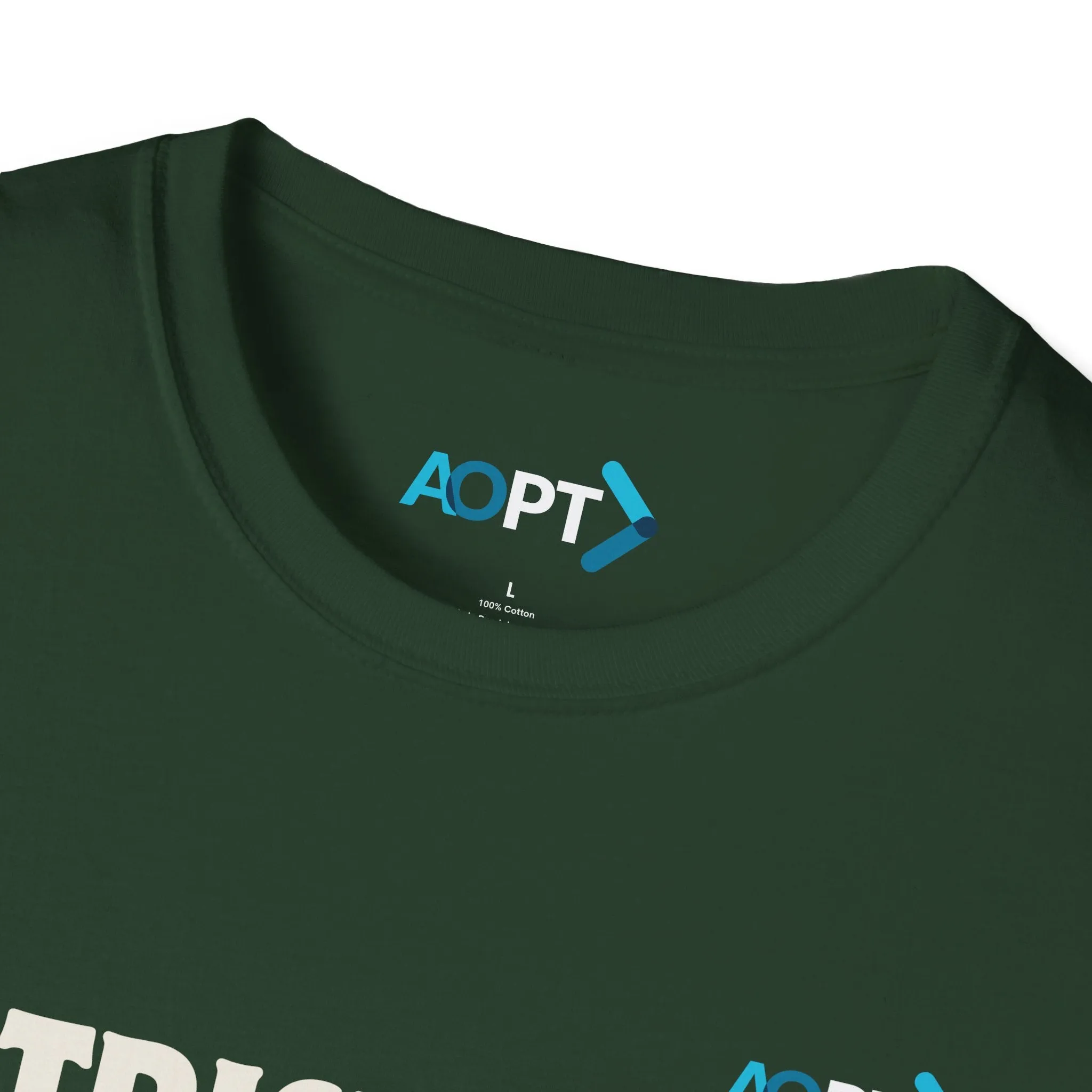 Trick Or Treatment T-shirt