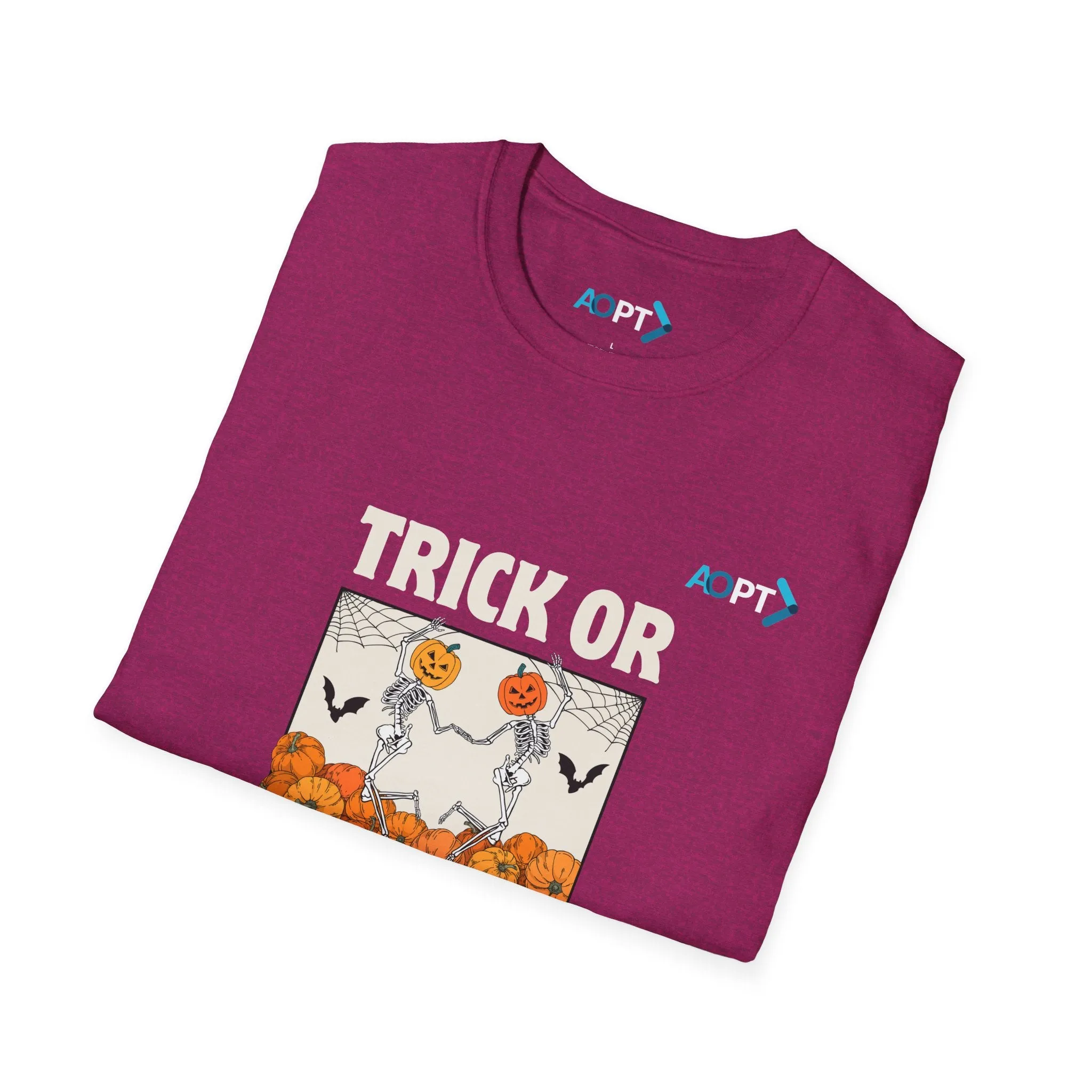 Trick Or Treatment T-shirt