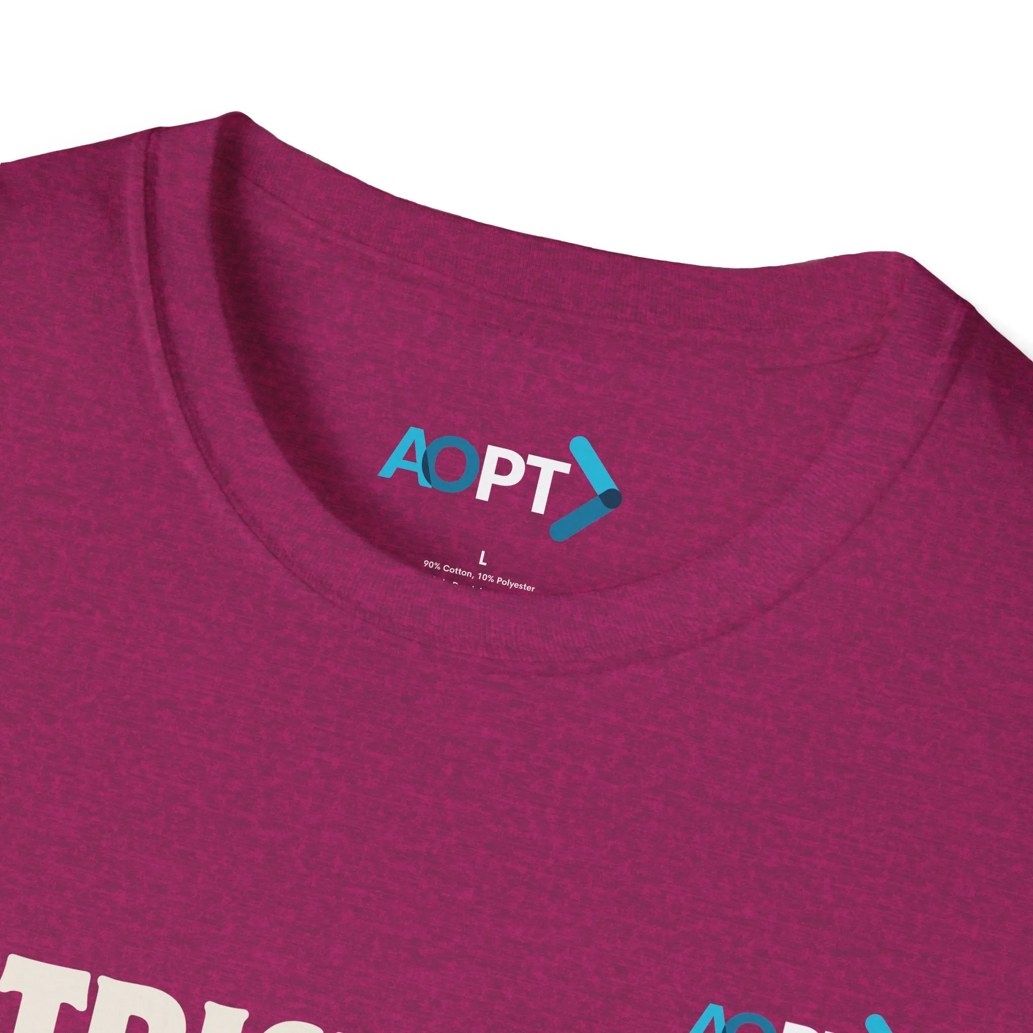 Trick Or Treatment T-shirt