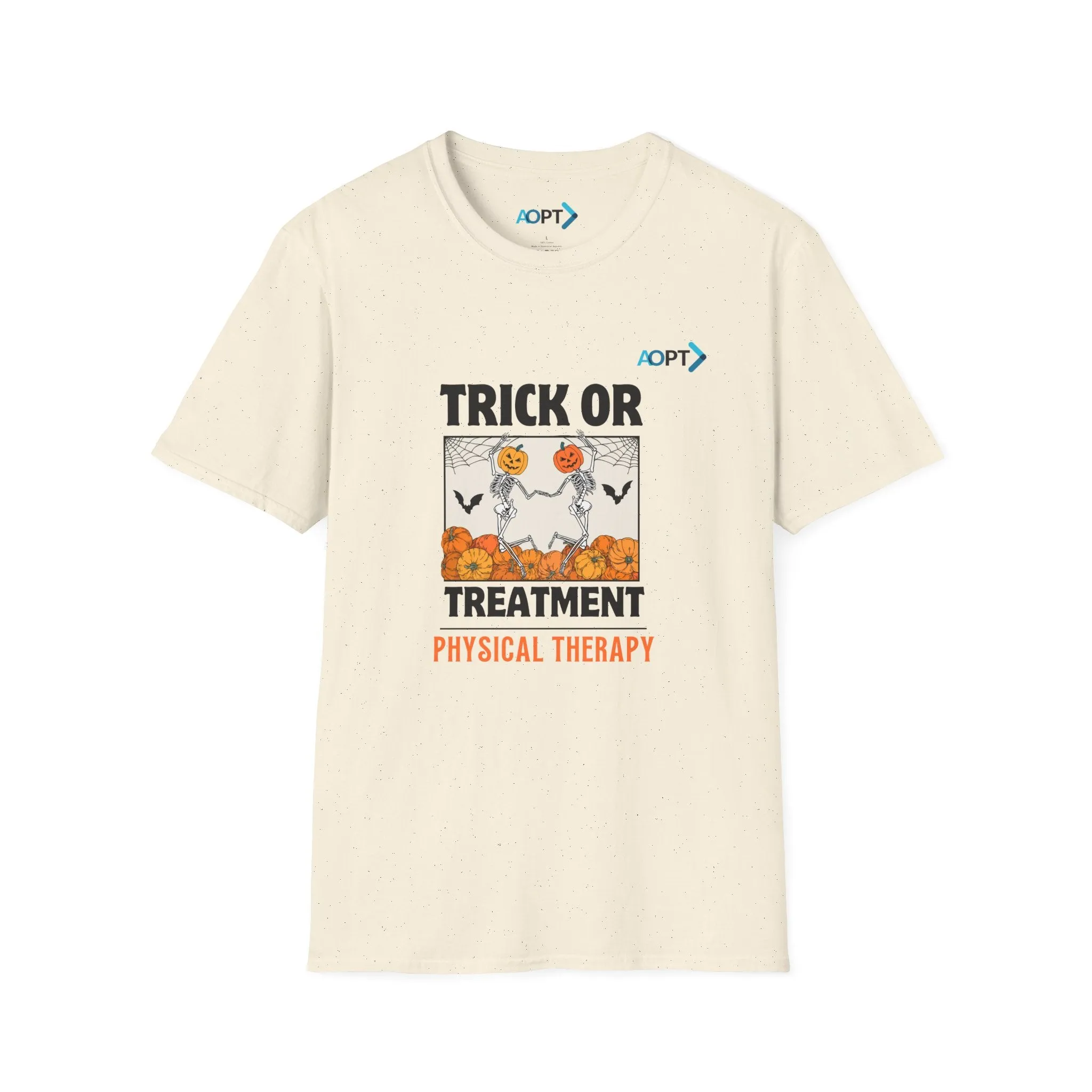 Trick Or Treatment T-shirt