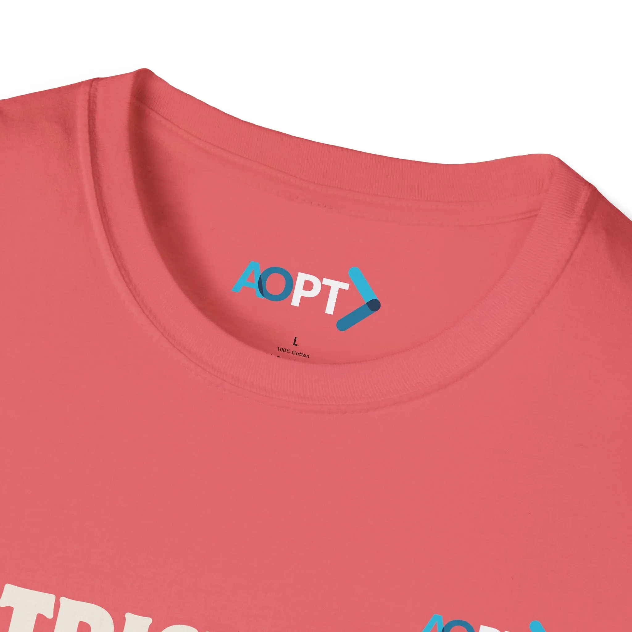 Trick Or Treatment T-shirt