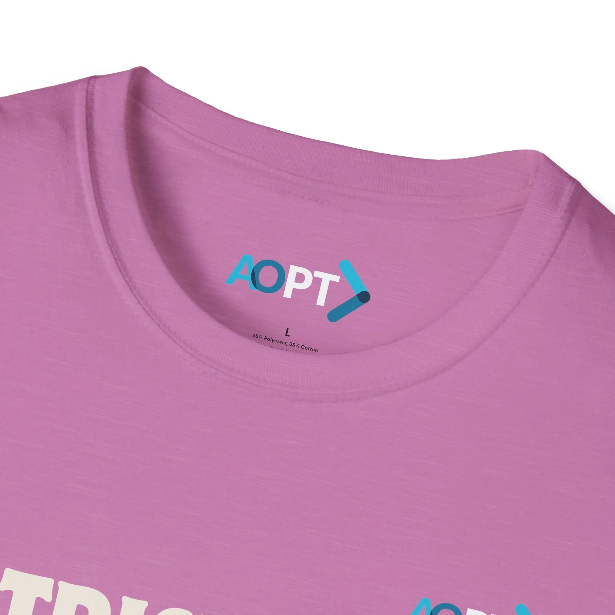 Trick Or Treatment T-shirt