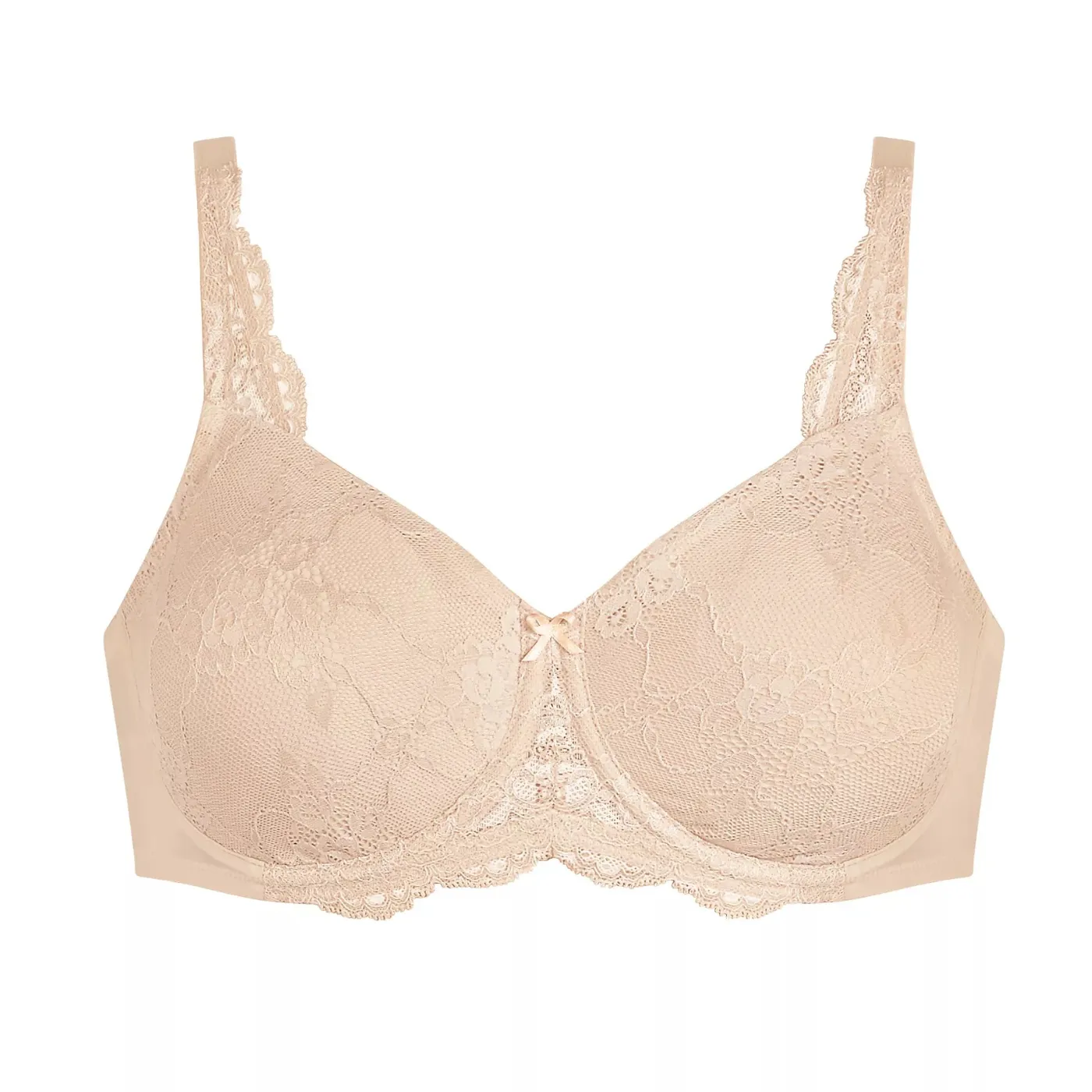 Triumph Contouring Sensation Bra | Nude