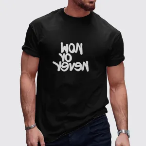Ultimate Gym T-shirt for Men: Stay Cool and Comfy During Intense Workouts- AA06291