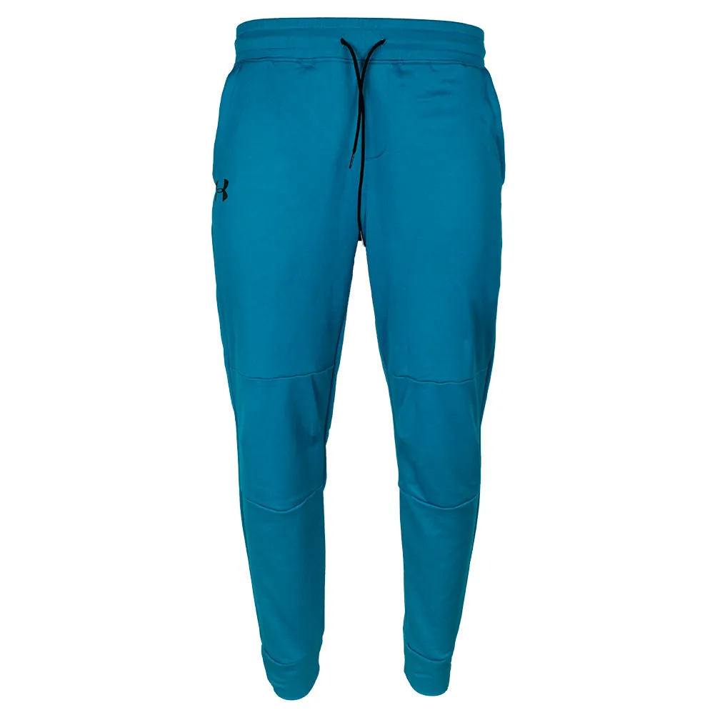 Under Armour Cold Gear Men's Loose Fit Drawstring Gym Workout Jogger Sweatpants